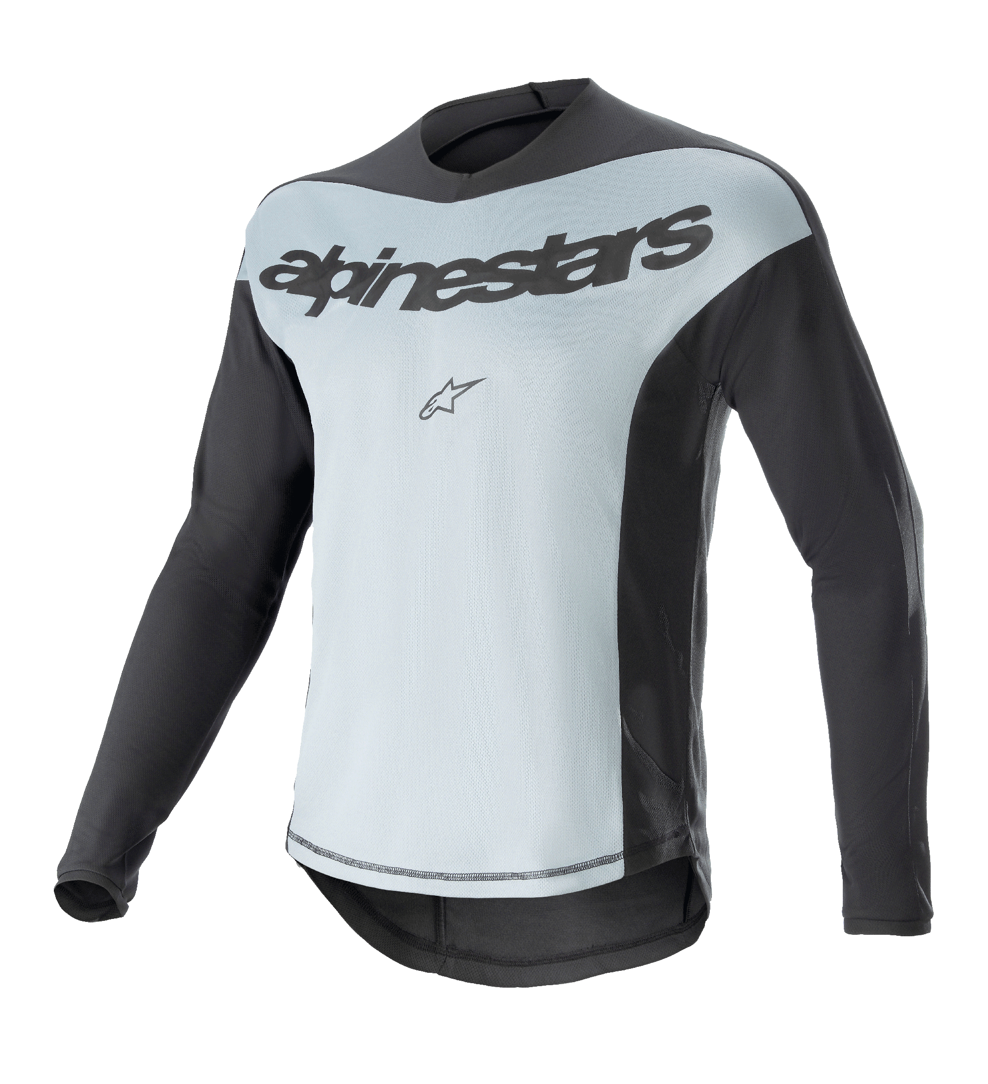 Racer Lurv Jersey Long Sleeve - Cycling Jersey | Alpinestars®