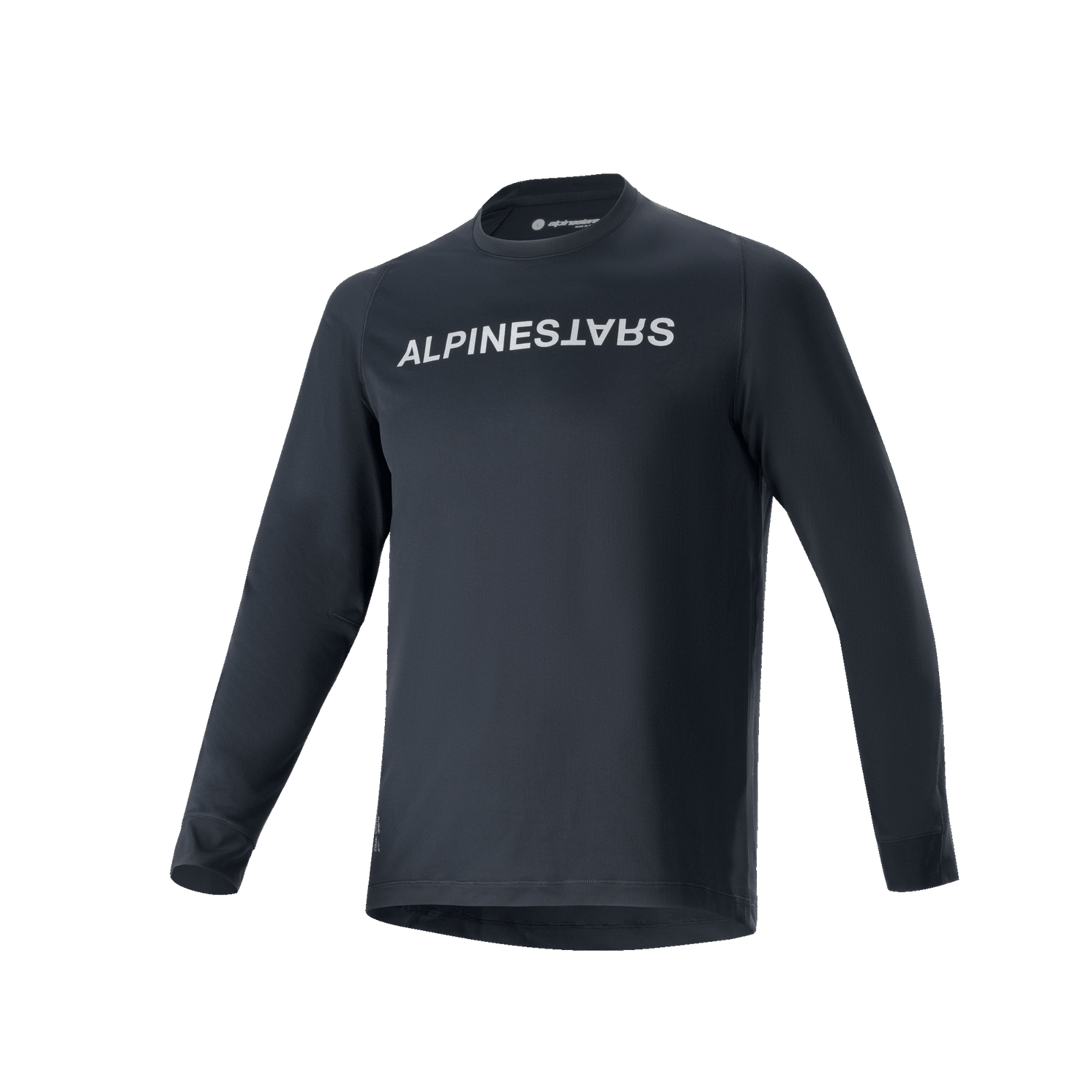 A-Aria Switch Jersey - Long Sleeve