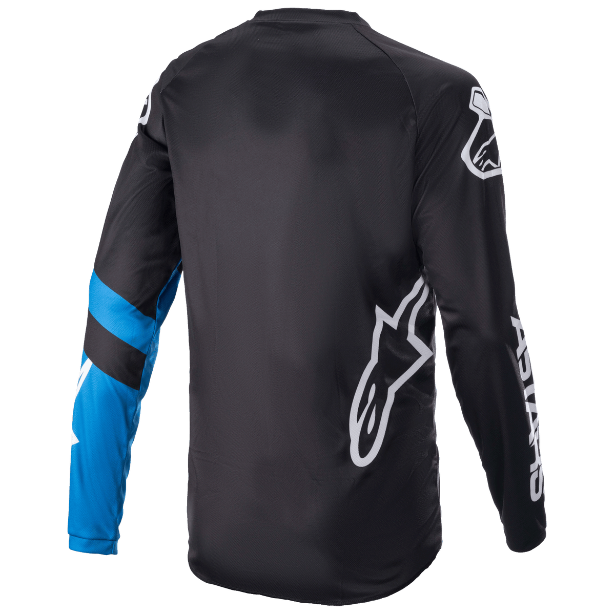 Racer V3 Jersey - Long Sleeve