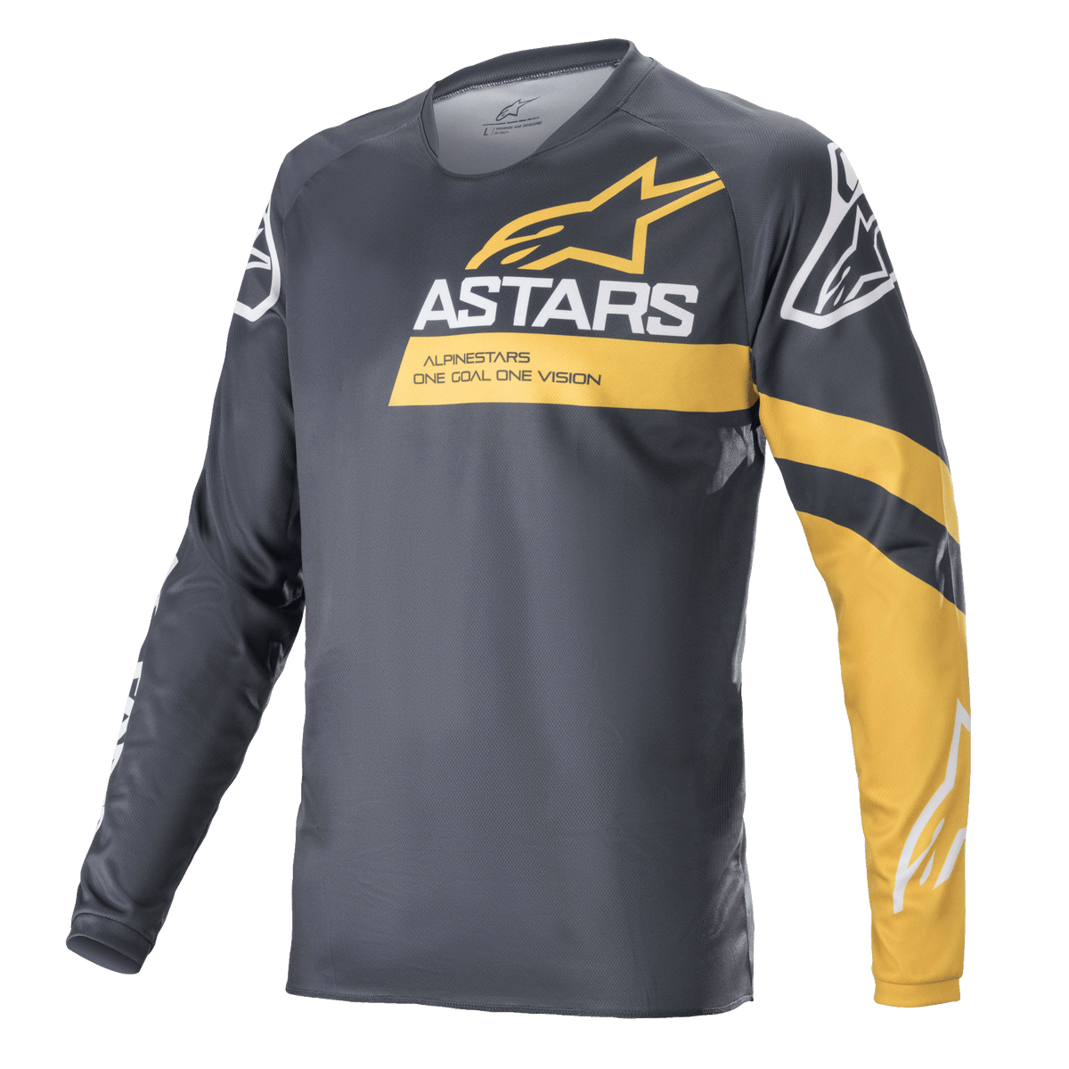 Racer V3 Jersey - Long Sleeve