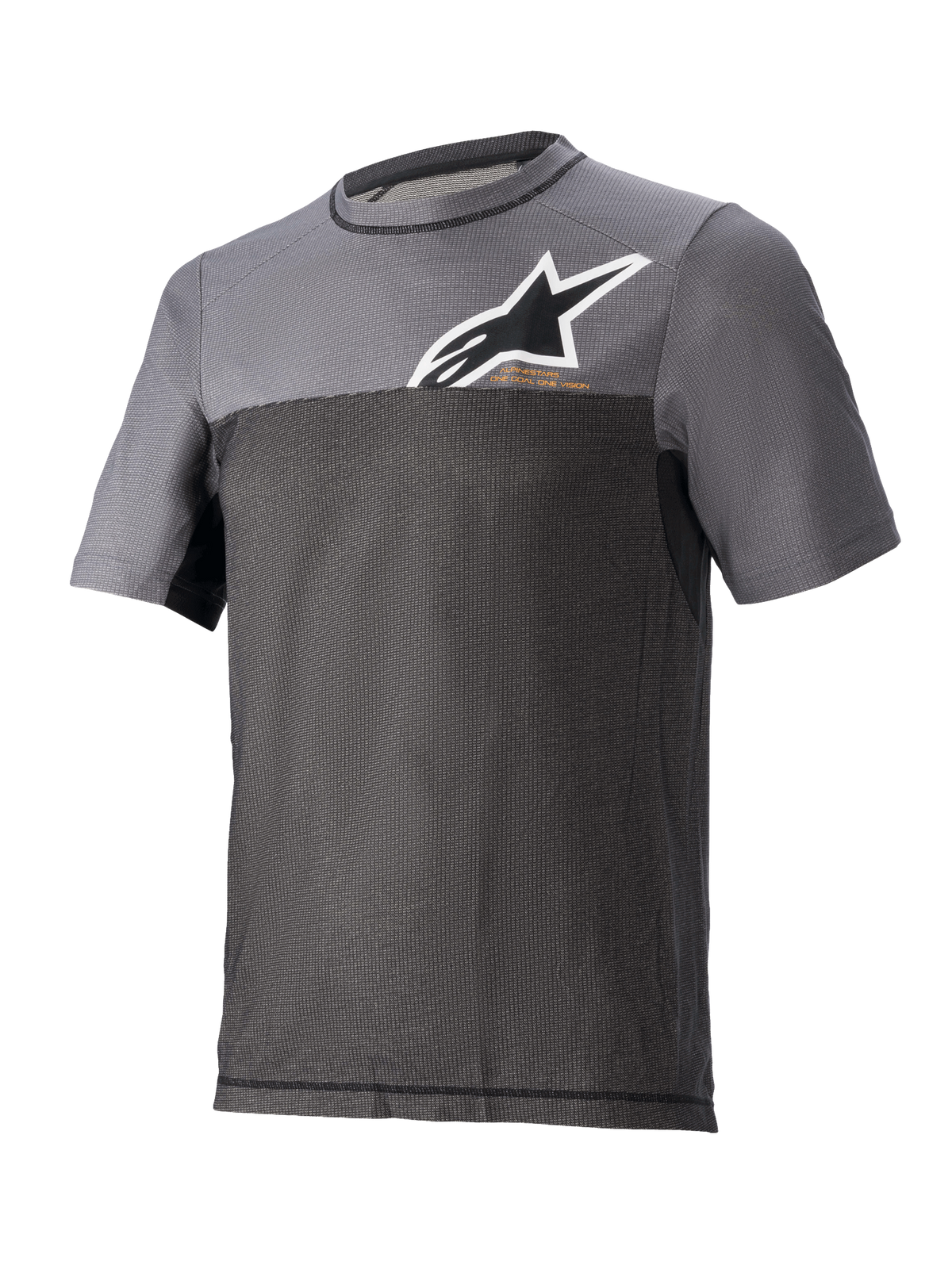 Alps 8 V2 Jersey - Short Sleeve