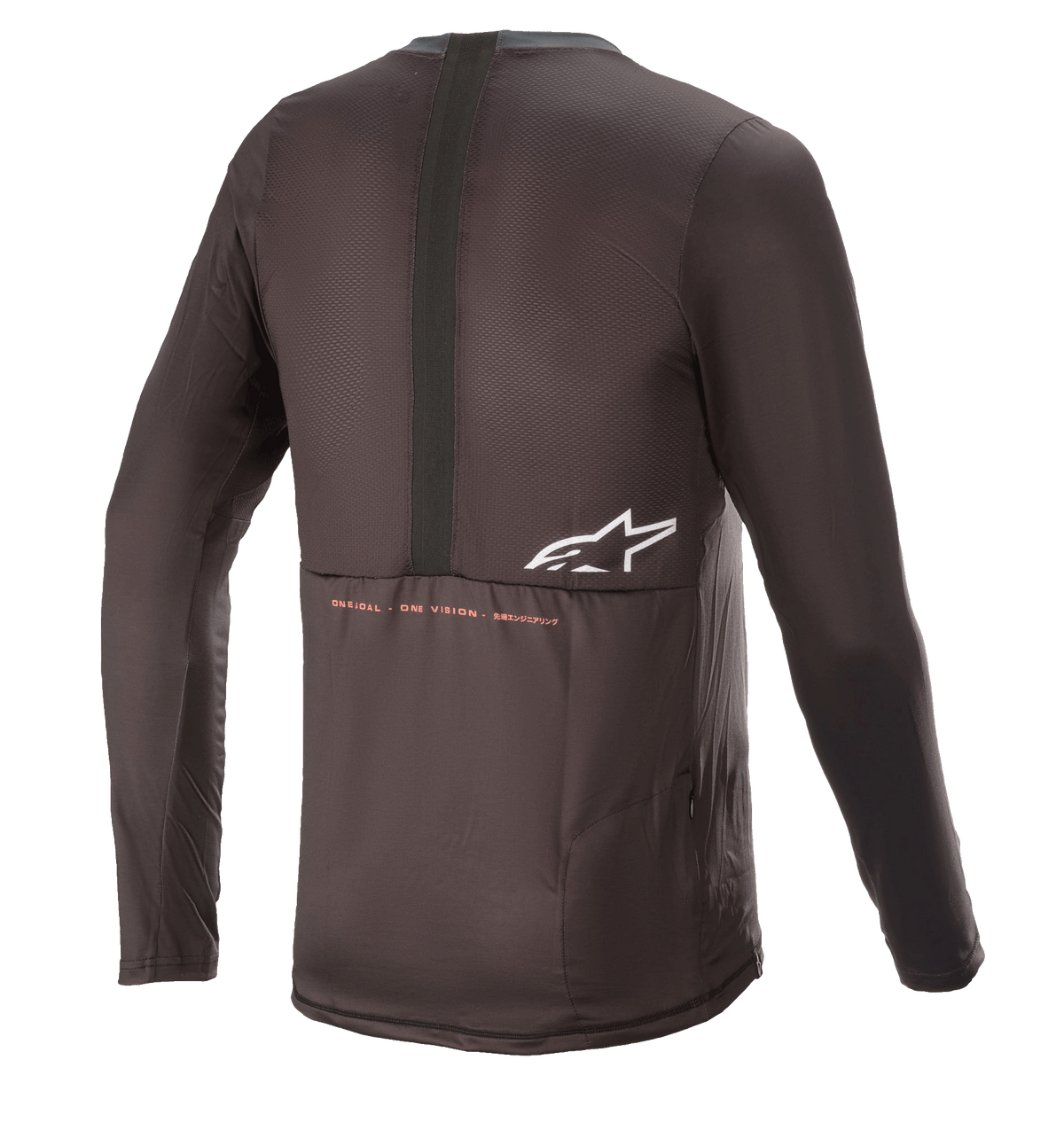Alps 6.0 V2 Jersey - Long Sleeve
