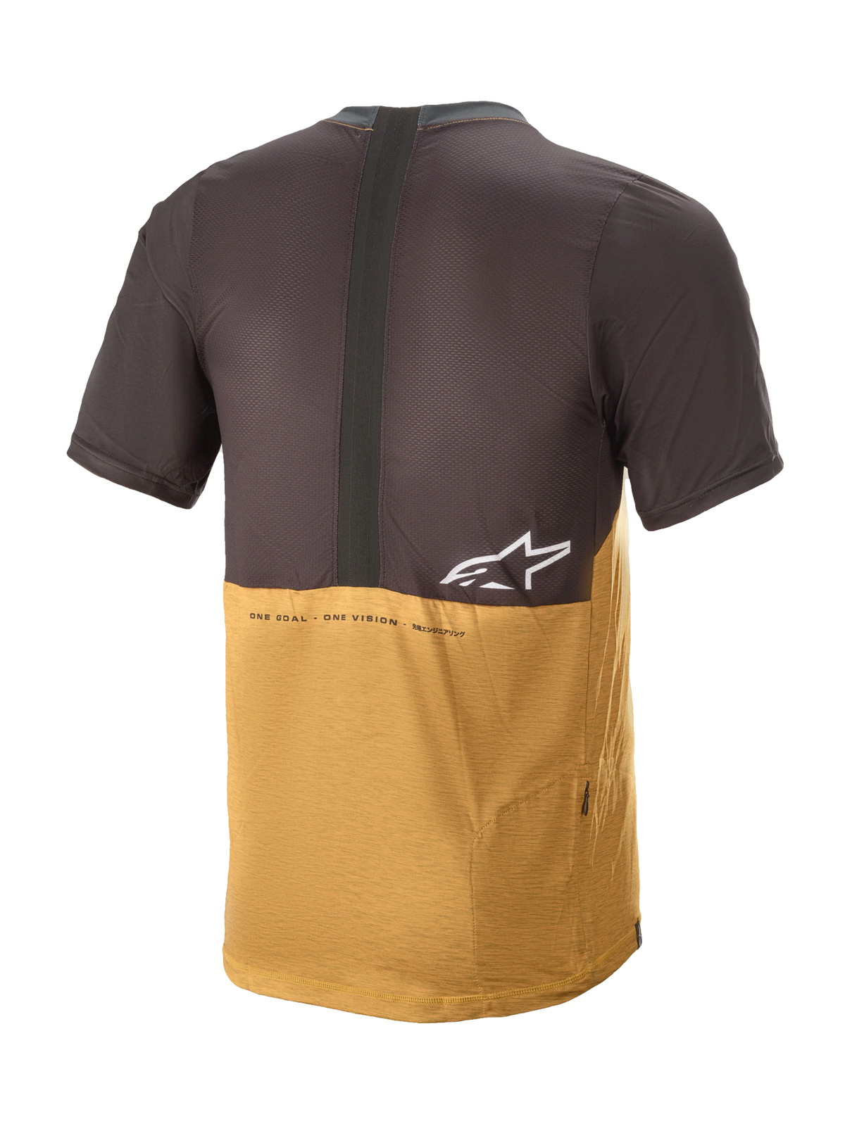 Alps 6.0 V2 Jersey - Short Sleeve