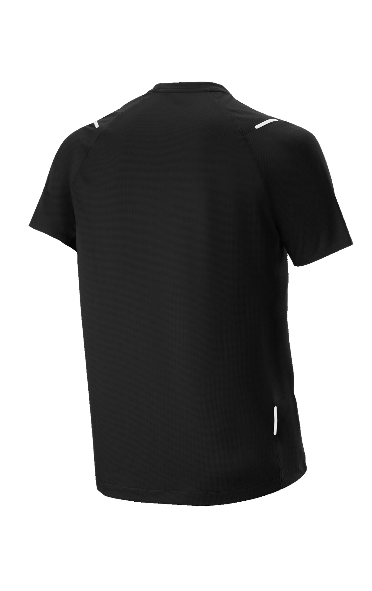 A-Aria Switch Jersey - Short Sleeve