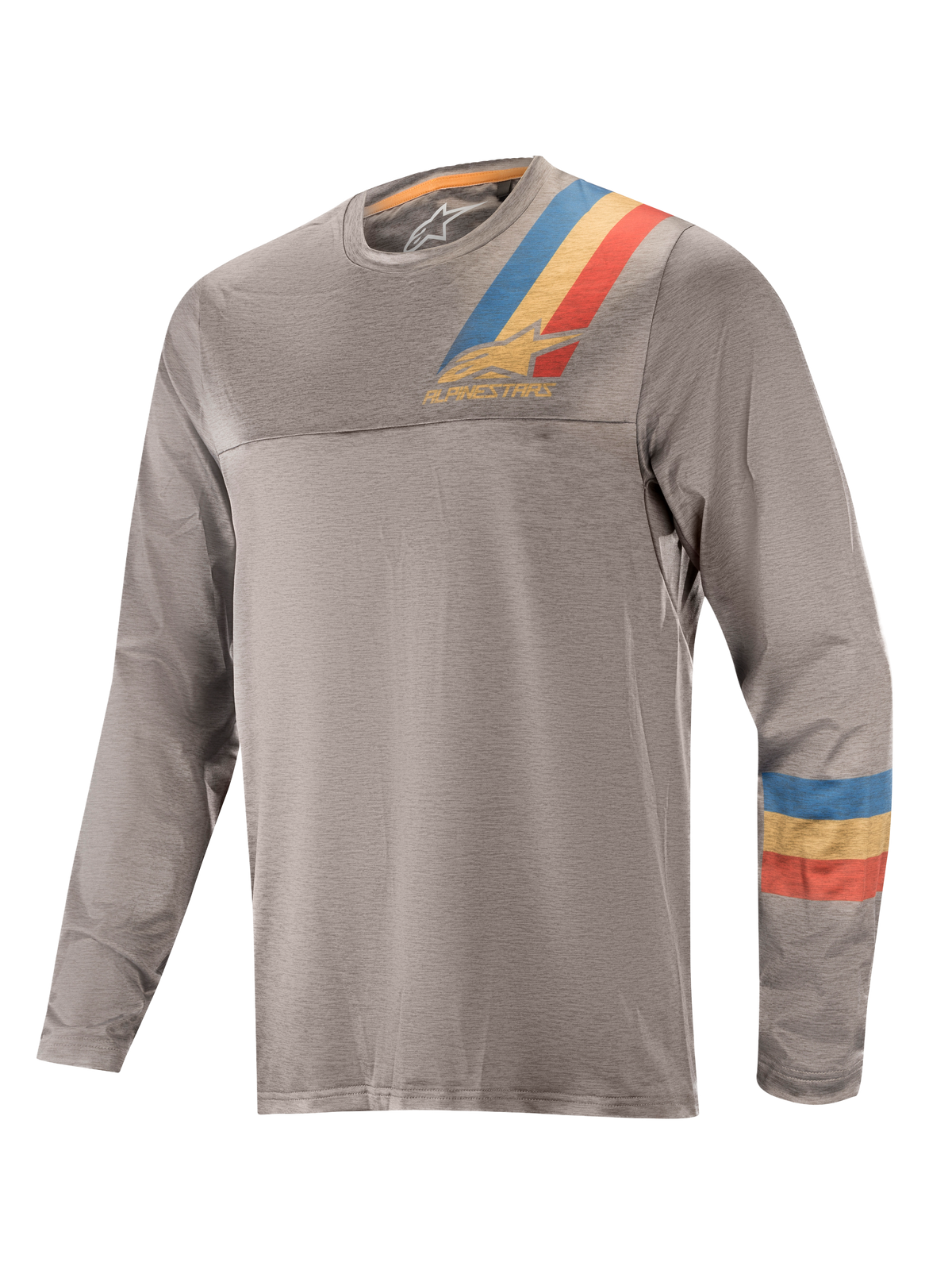 Alps 4.0 Jersey - Long Sleeve