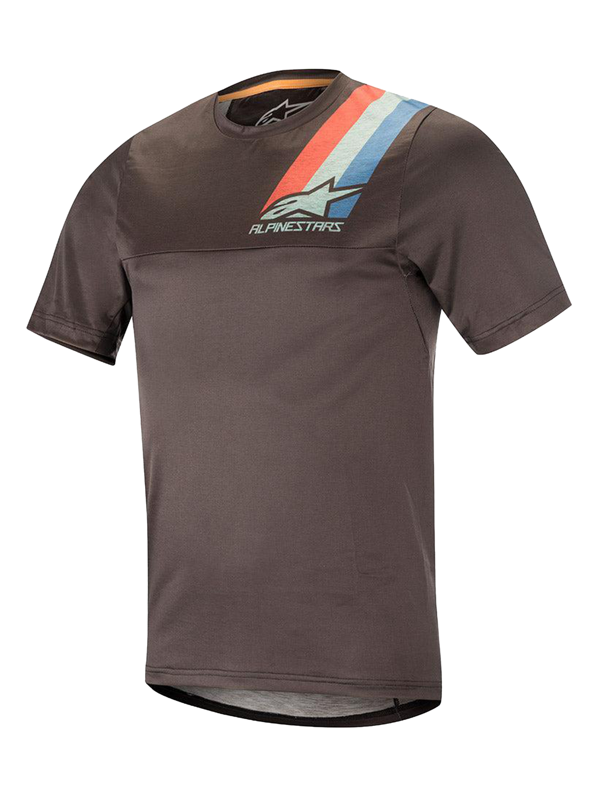 Alps 4.0 Jersey - Short Sleeve