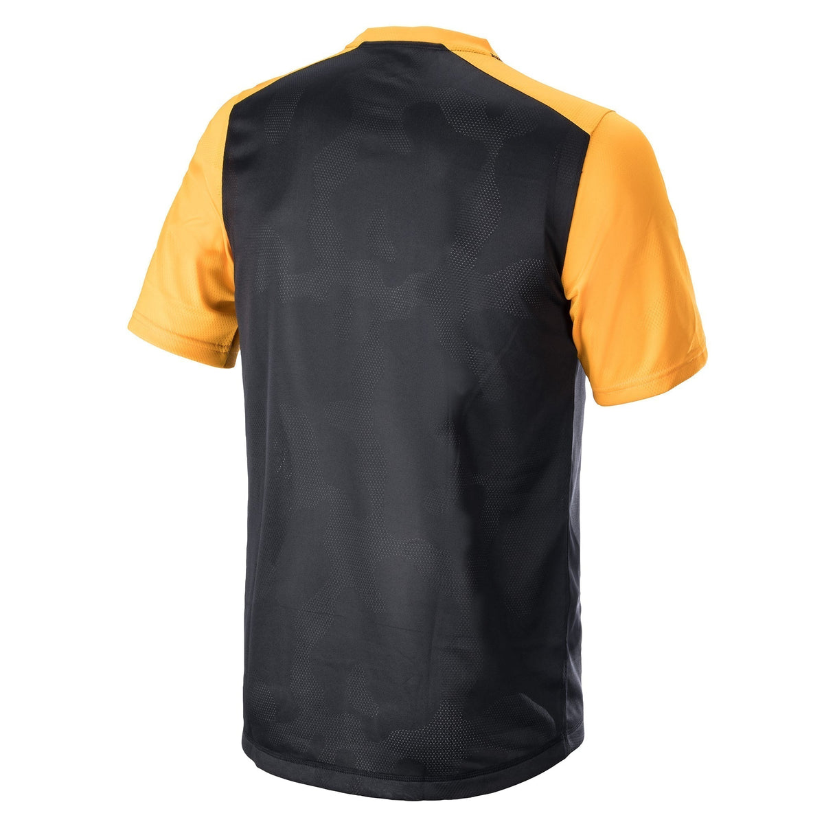 Alps 4 V2 Jersey - Short Sleeve