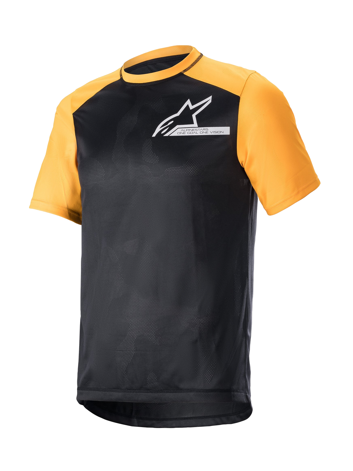 Alps 4 V2 Jersey - Short Sleeve