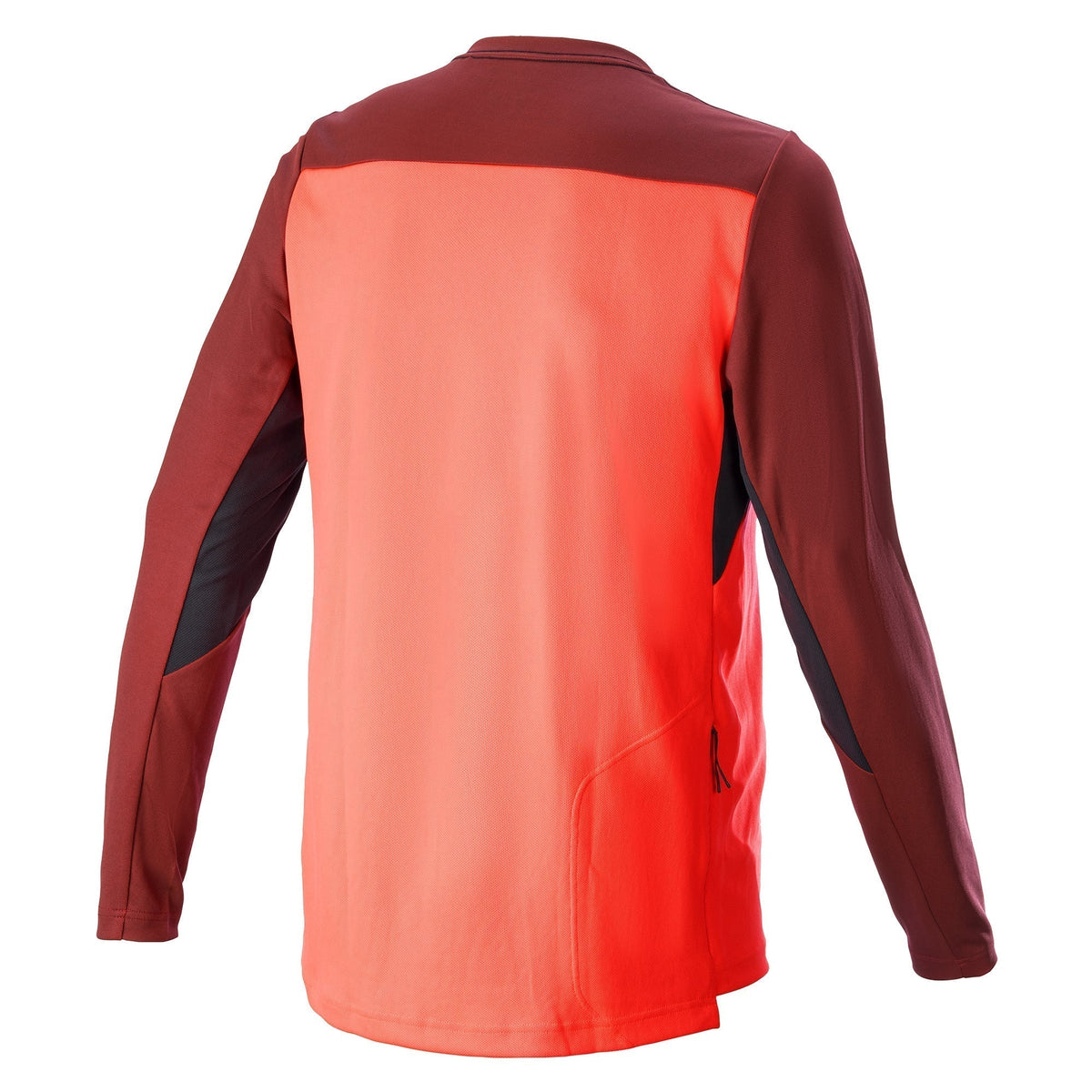 Drop 6 V2 Jersey - Long Sleeve