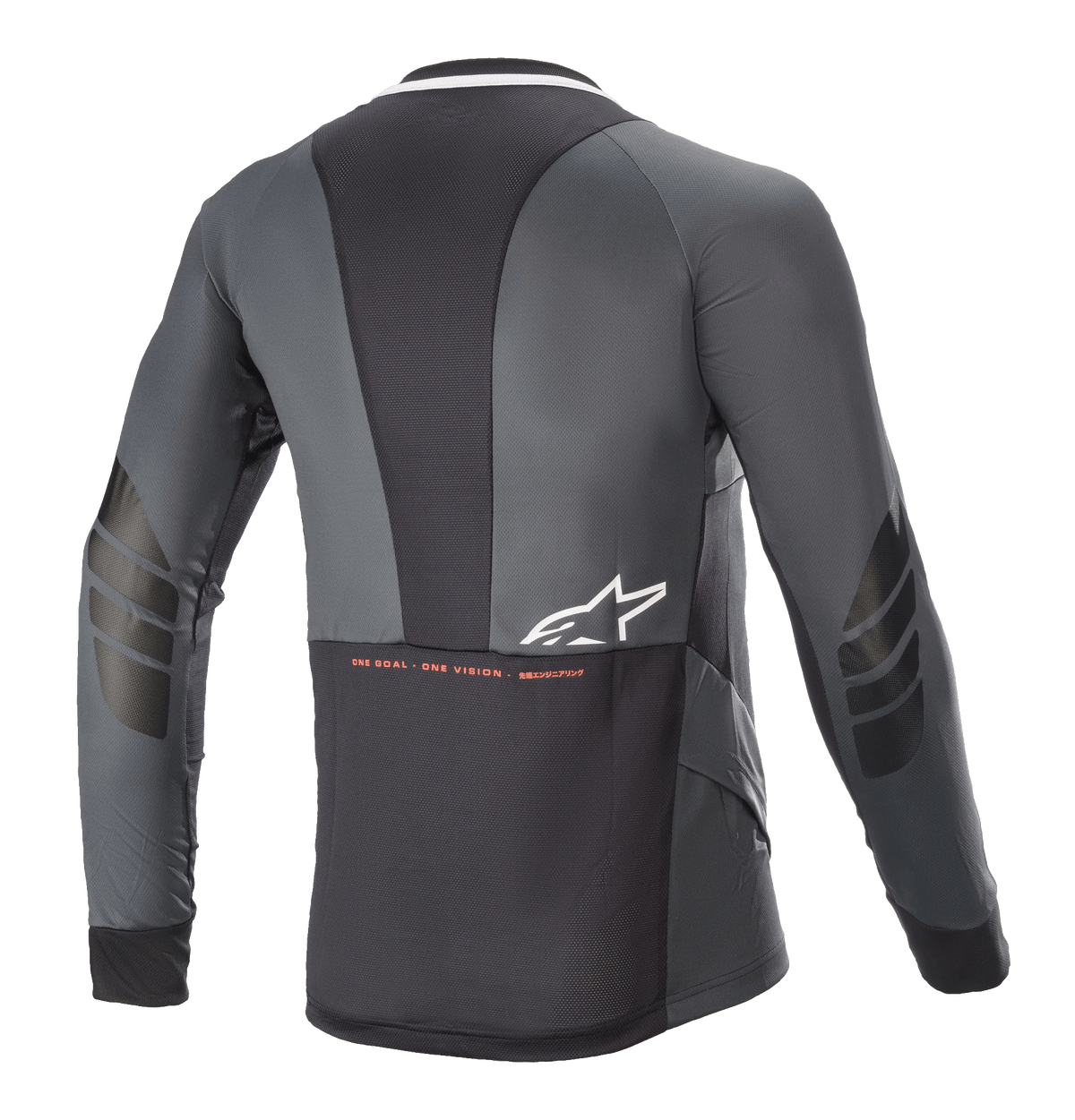 Drop 8.0 Jersey - Long Sleeve