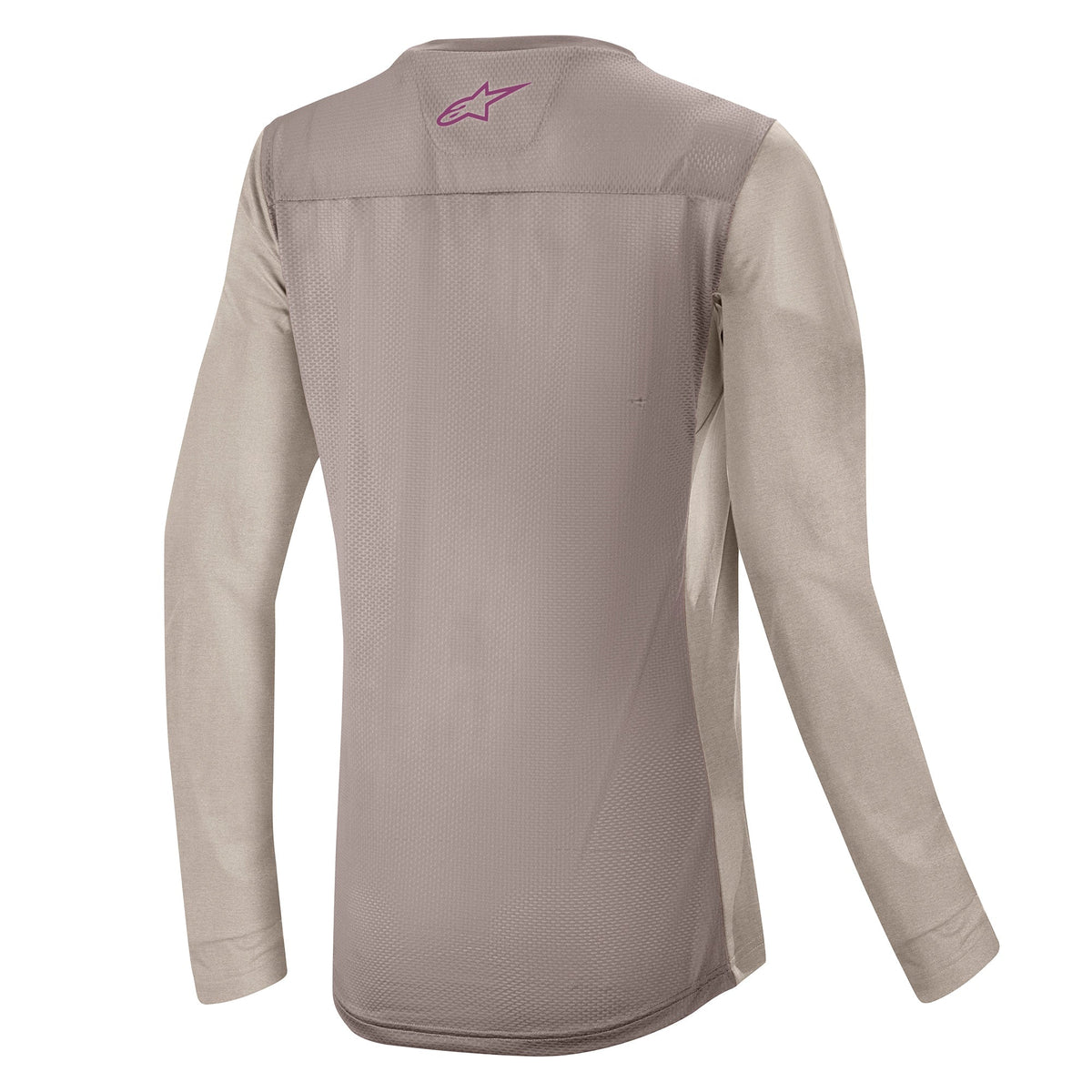 Women Stella Alps 6.0 Jersey - Long Sleeve