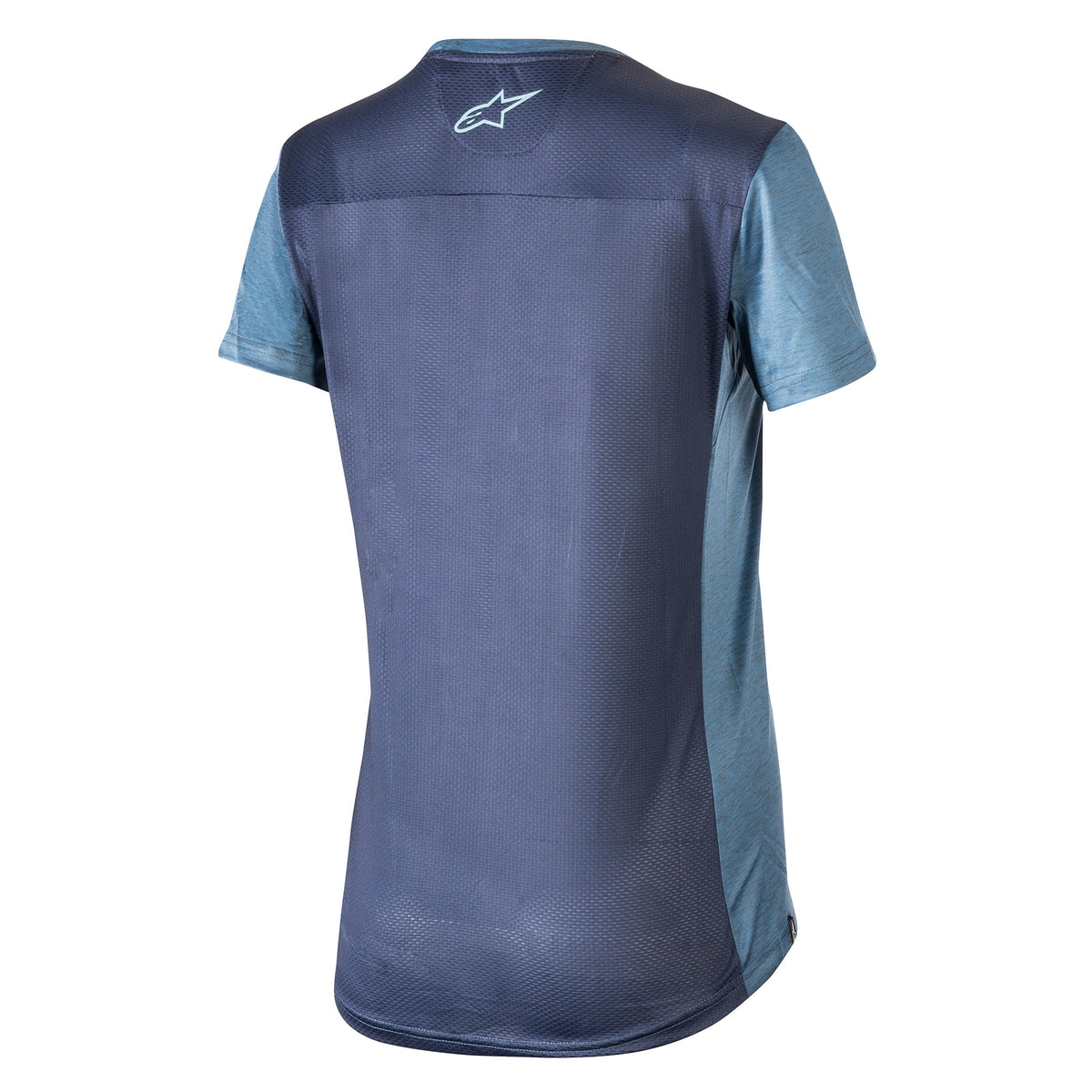 Women Stella Alps 6.0 Jersey - Short Sleeve
