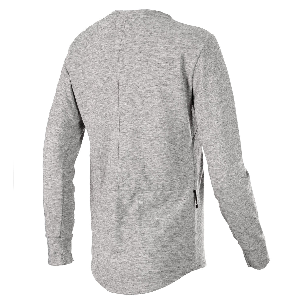 Women Stella Merino Jersey - Long Sleeve
