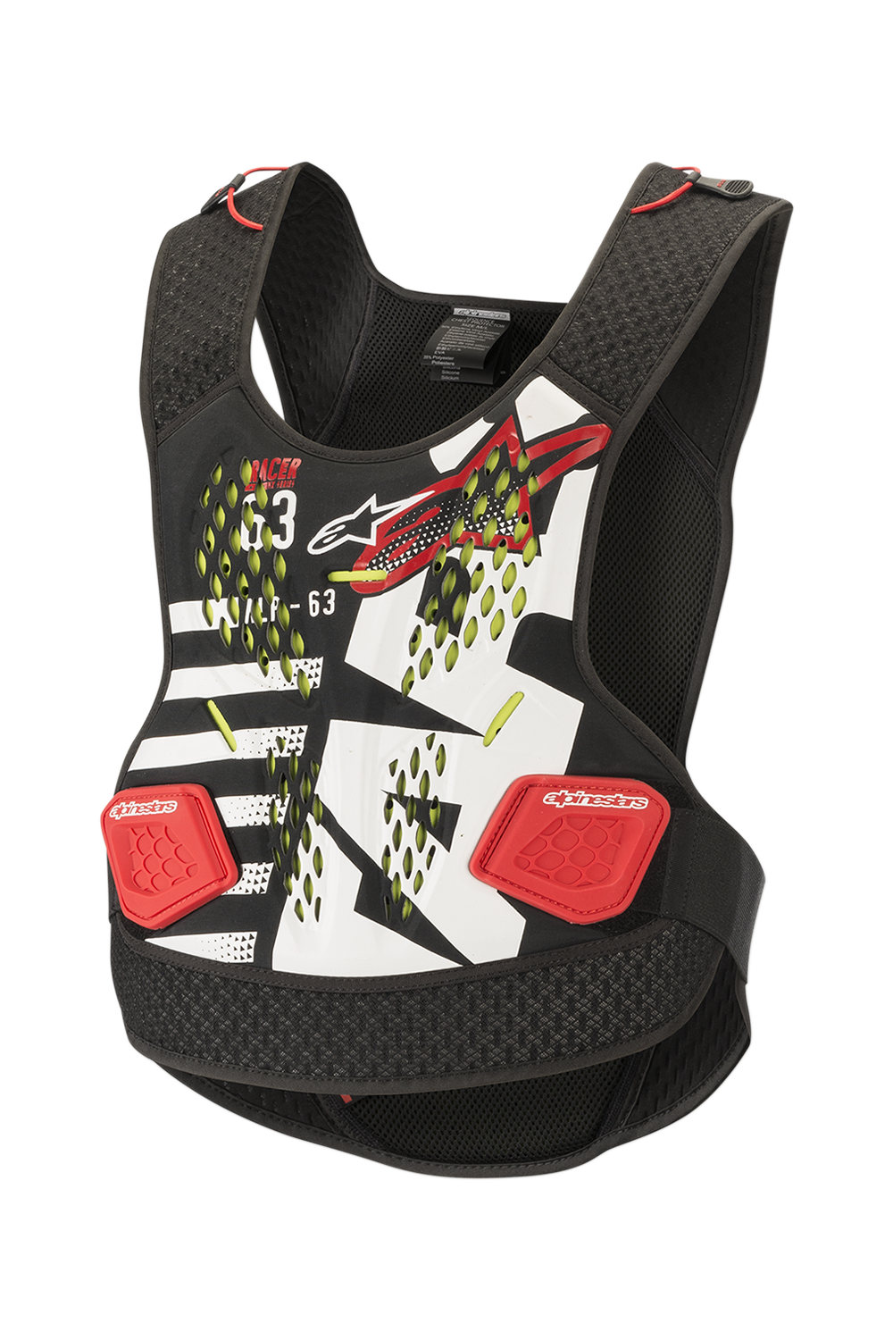 Sequence Chest Protector | Alpinestars