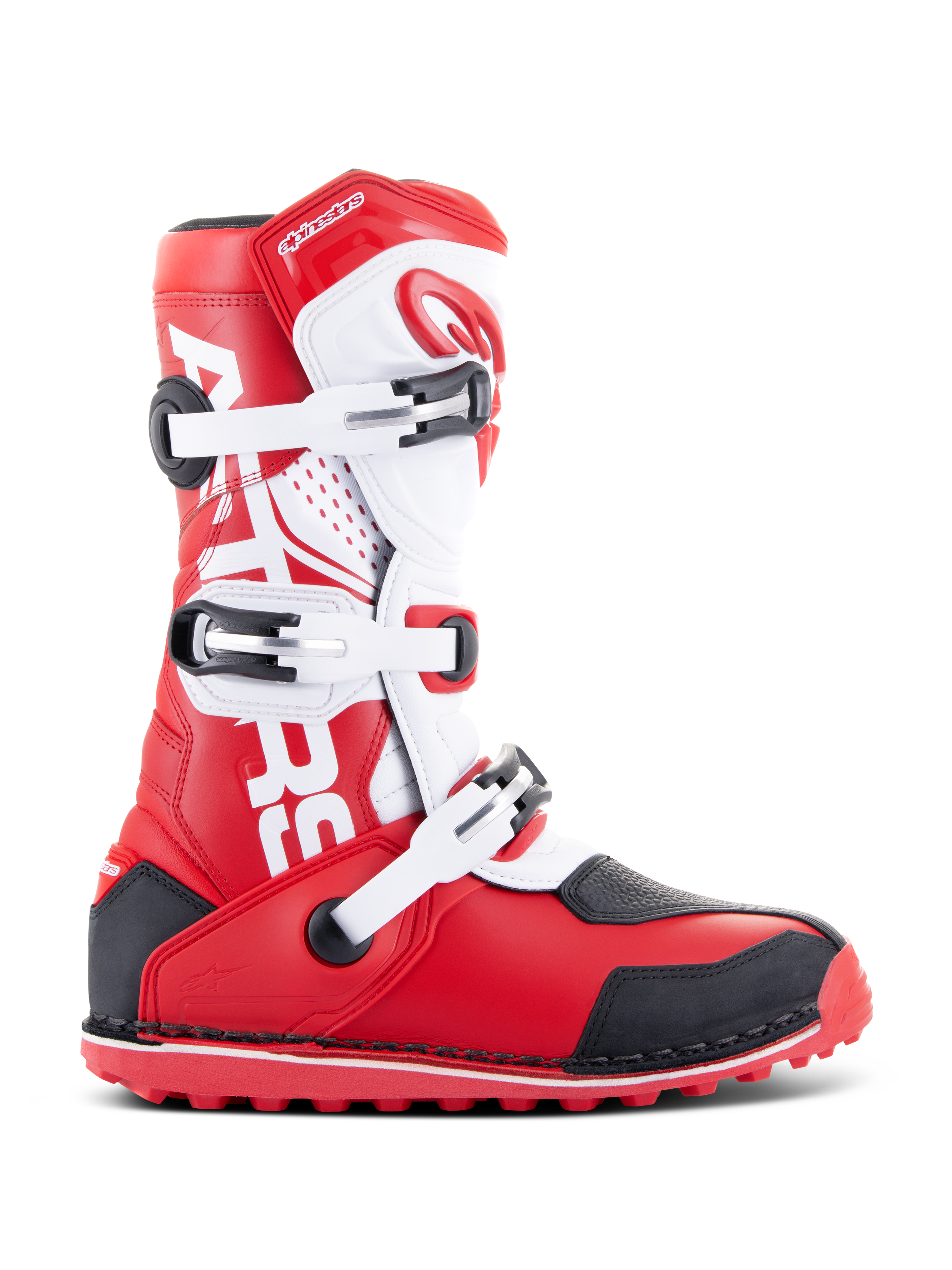 Tech-T - MX Boots | Alpinestars® Tech-T - MX Boots | Alpinestars®