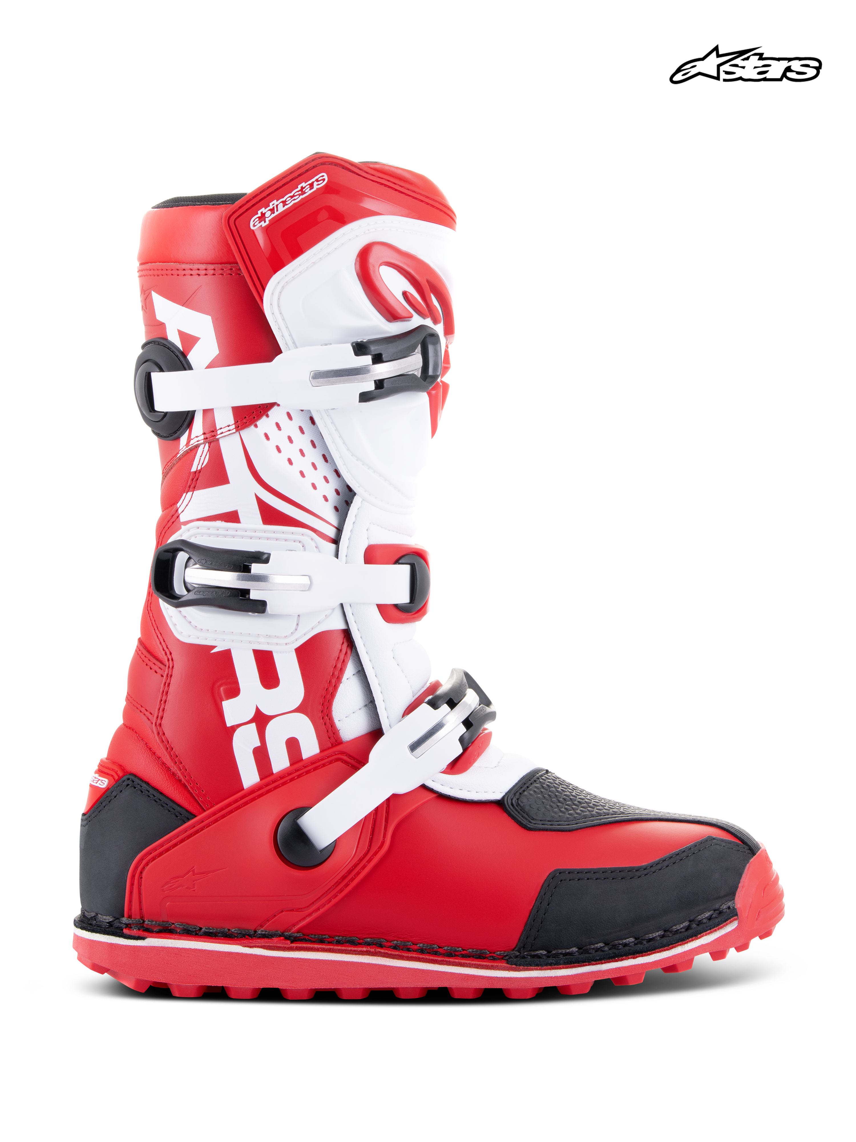 Alpinestars TECH T トライアルブーツ Tech-T - MX Boots | Alpinestars®