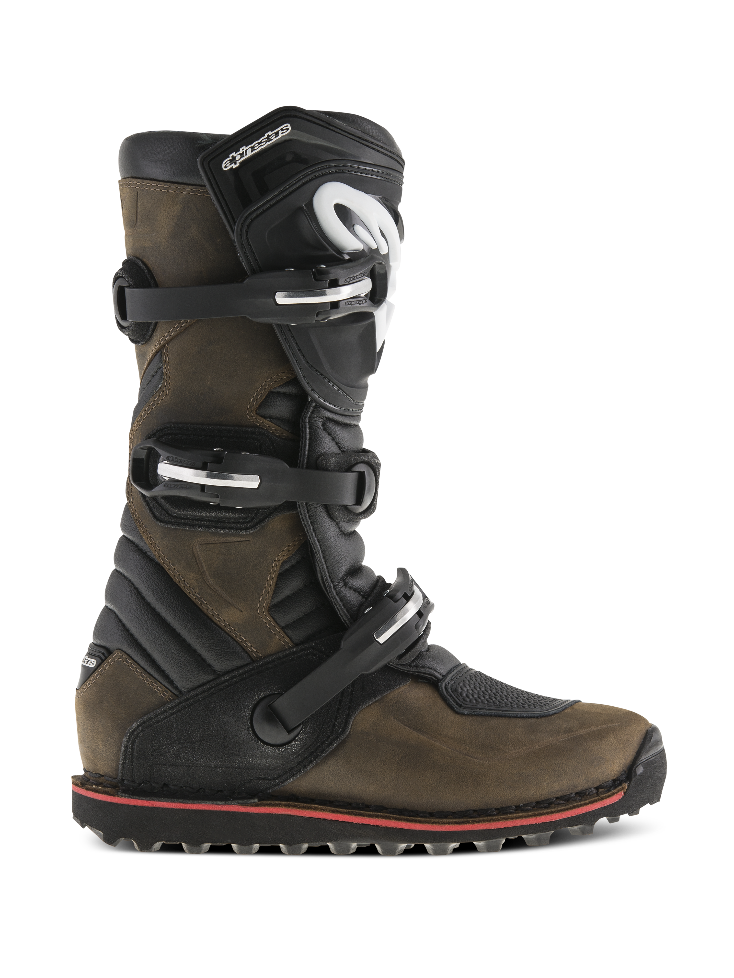 Tech-T - MX Boots | Alpinestars® Tech-T - MX Boots | Alpinestars®