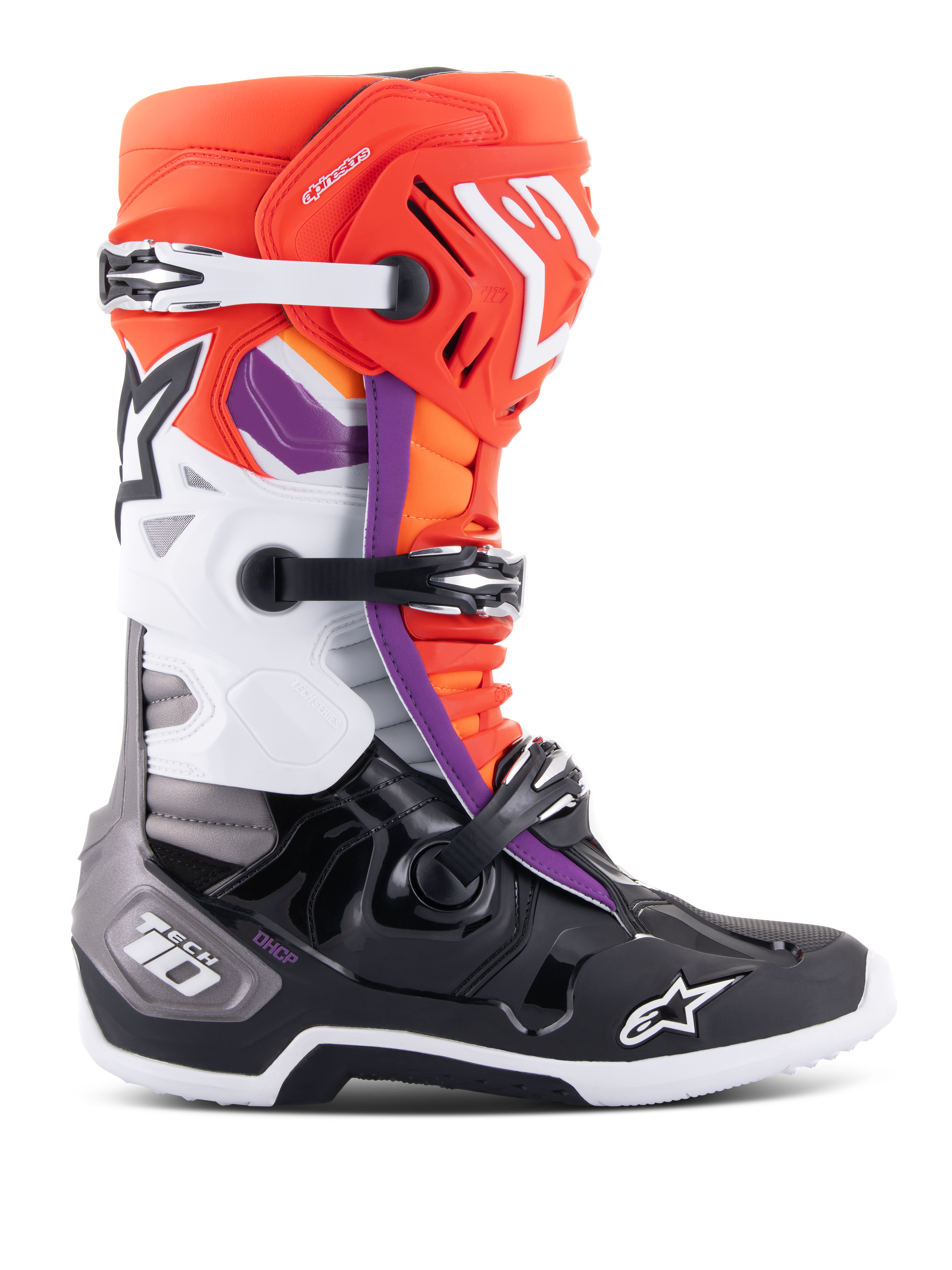 Tech 10 - MX Boots | Alpinestars® Tech 10 - MX Boots | Alpinestars®