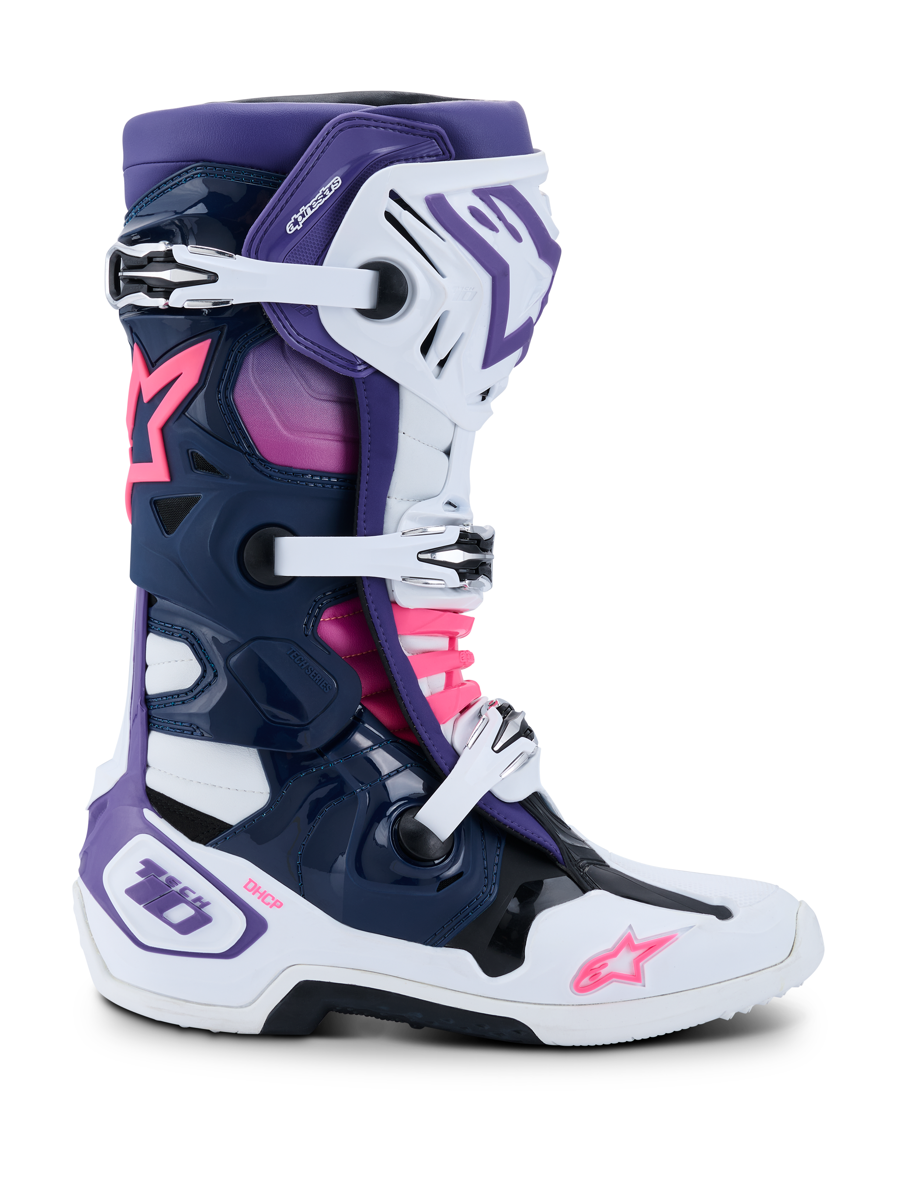 Tech 10 - MX Boots | Alpinestars®