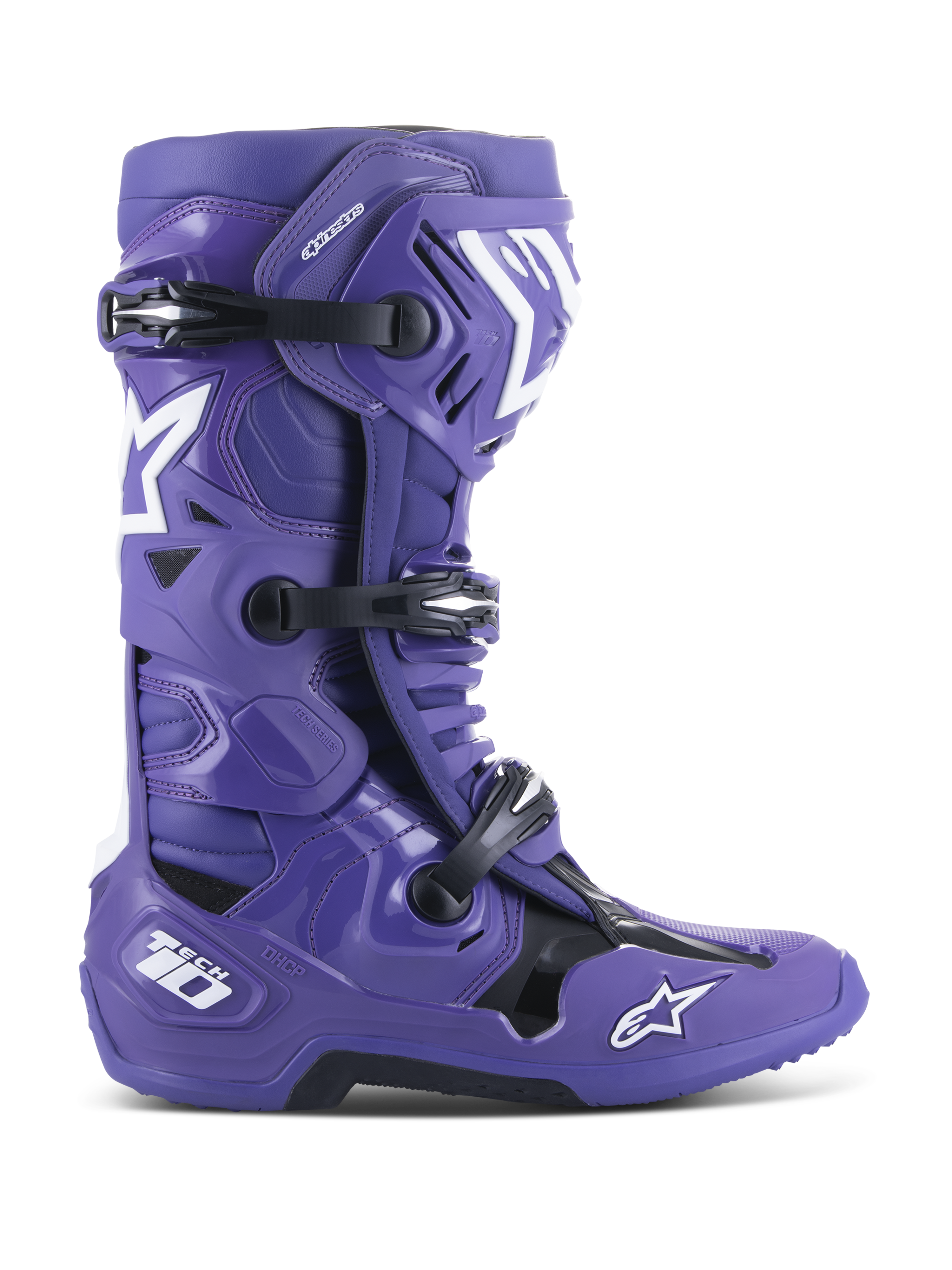 Tech 10 - MX Boots | Alpinestars® Tech 10 - MX Boots | Alpinestars®