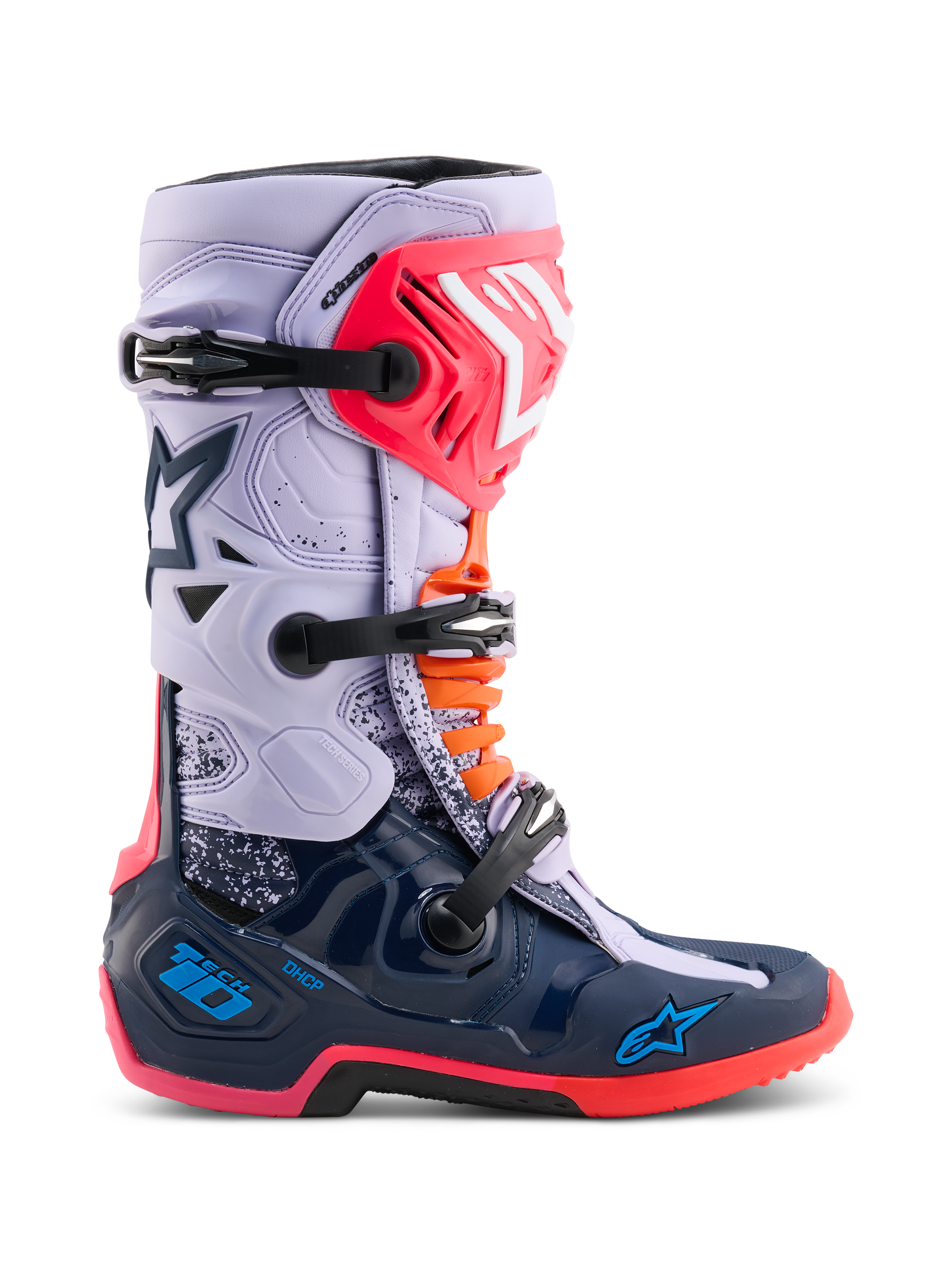 Limited Edition Tech 10 Records Boots | Alpinestars®