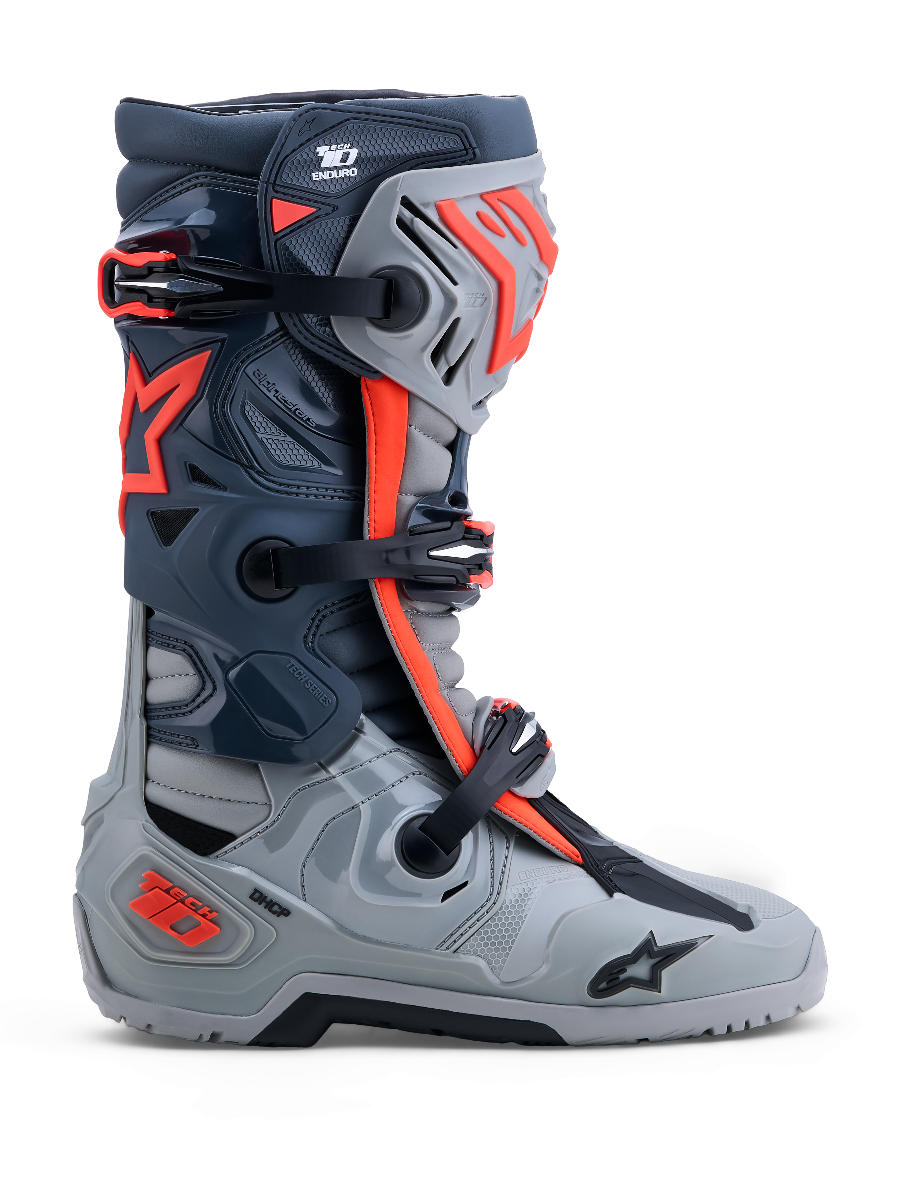 Tech 10 Enduro Boots | Alpinestars®