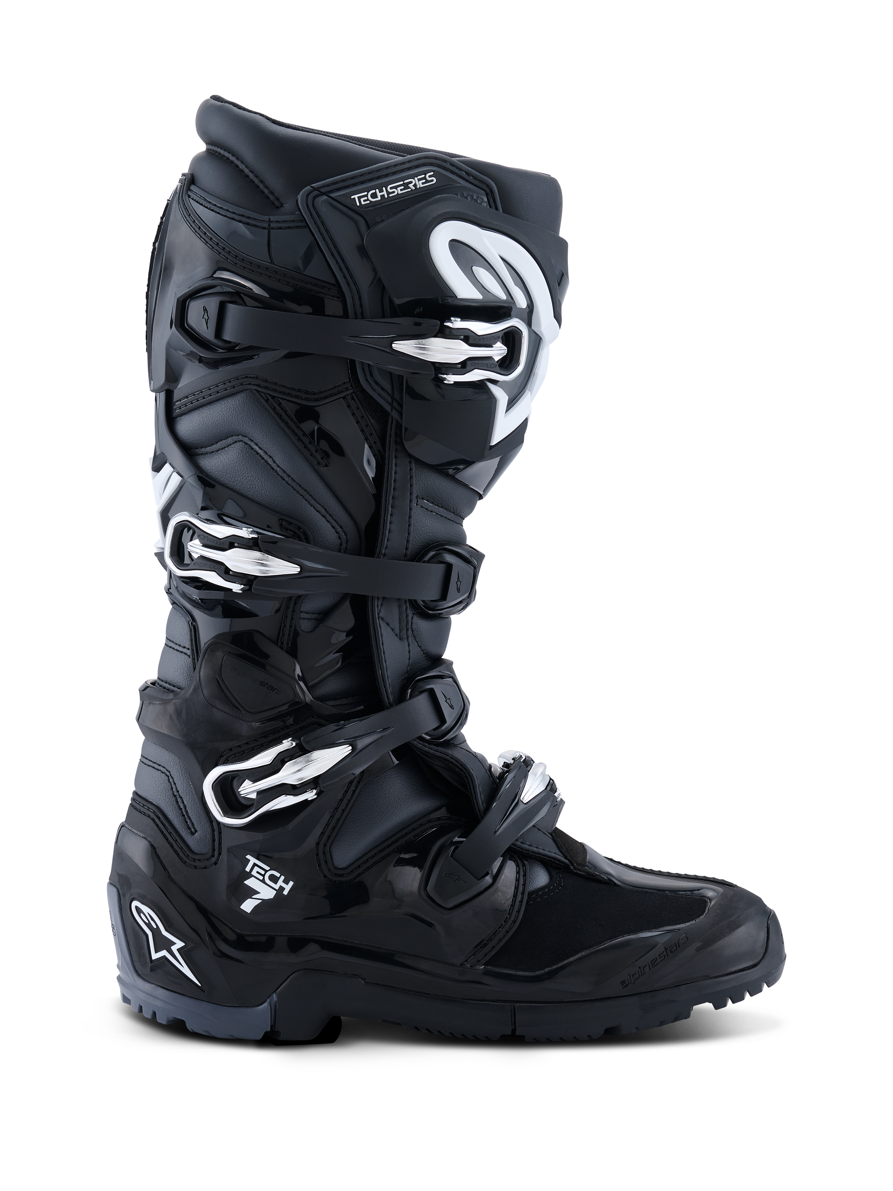 2026 Tech 7 Enduro - Motorcycle Boots | Alpinestars®