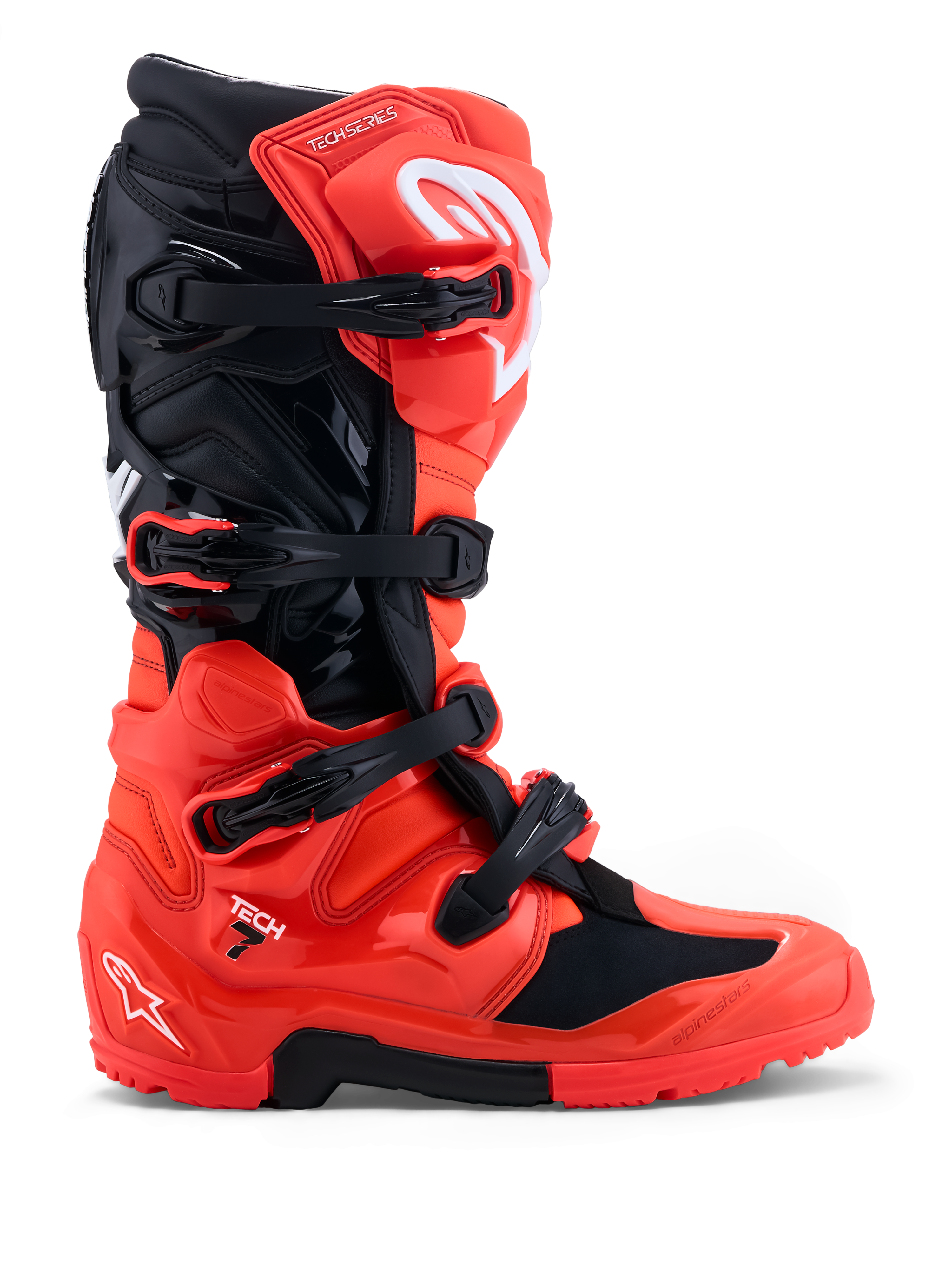 Tech 7 Enduro Boots | Alpinestars®