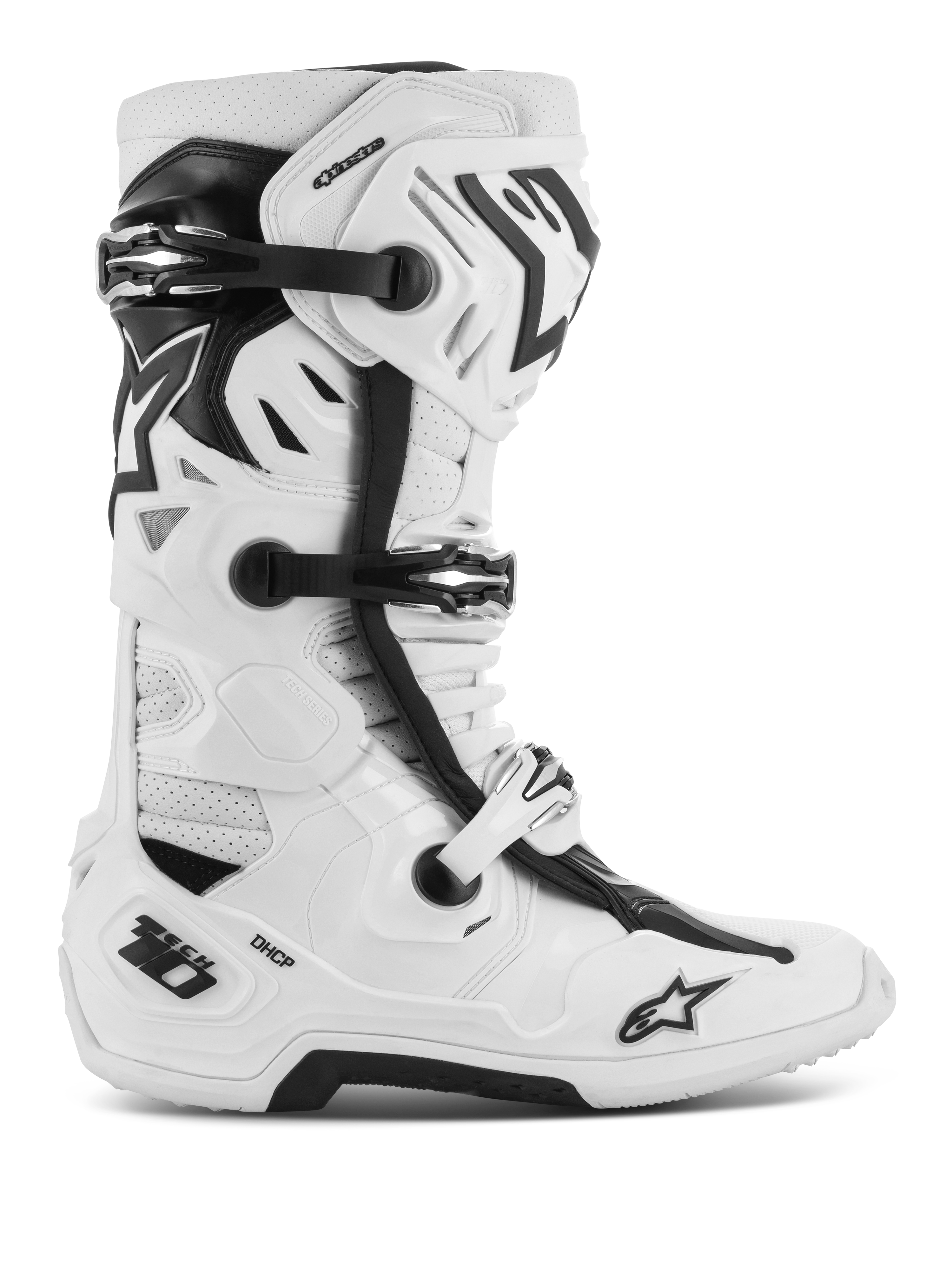 Tech 10 Supervented - MX Boots | Alpinestars® Tech 10 Supervented - MX Boots | Alpinestars®