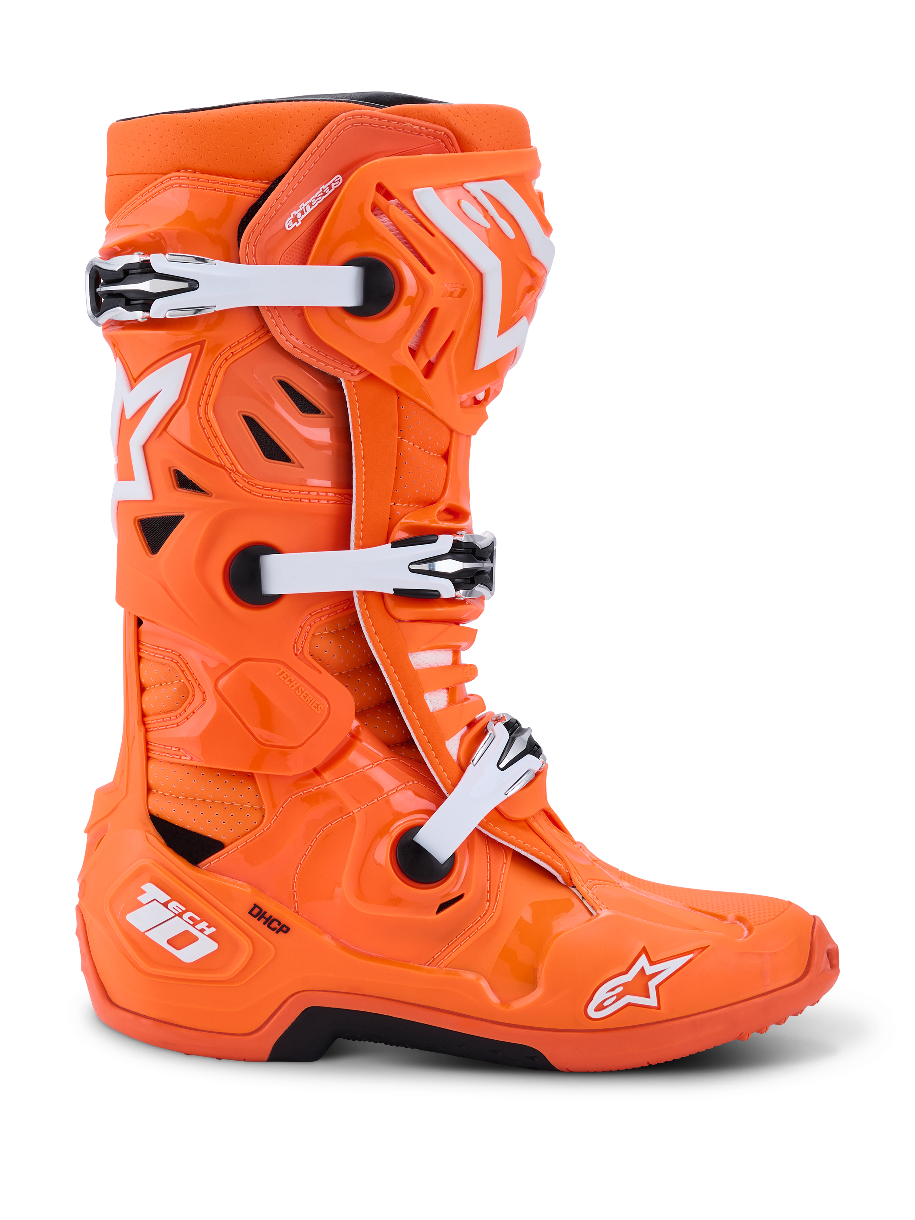 Tech 10 Supervented - MX Boots | Alpinestars®