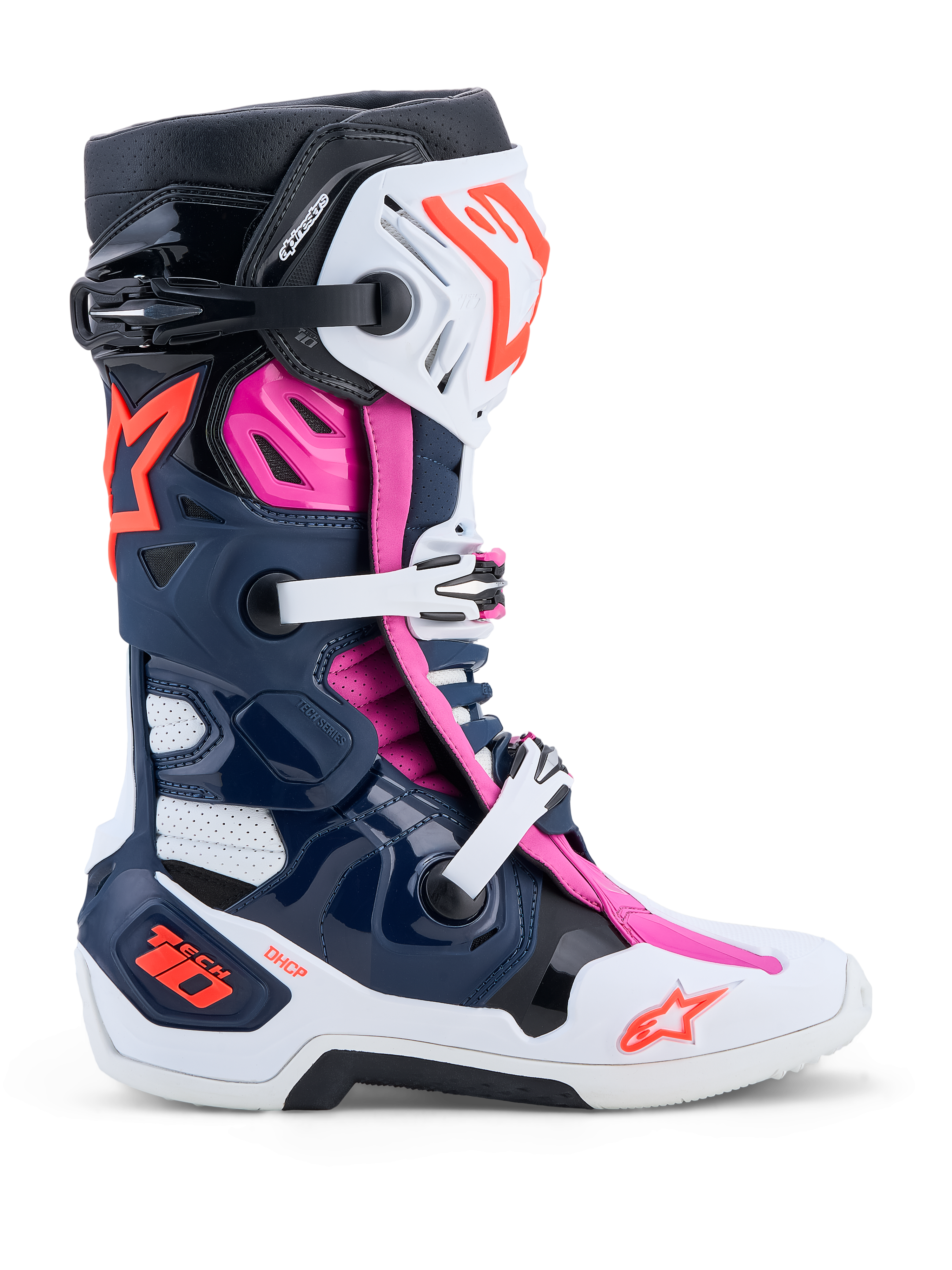 ツナペン Tech 10 Supervented Boots | Alpinestars®