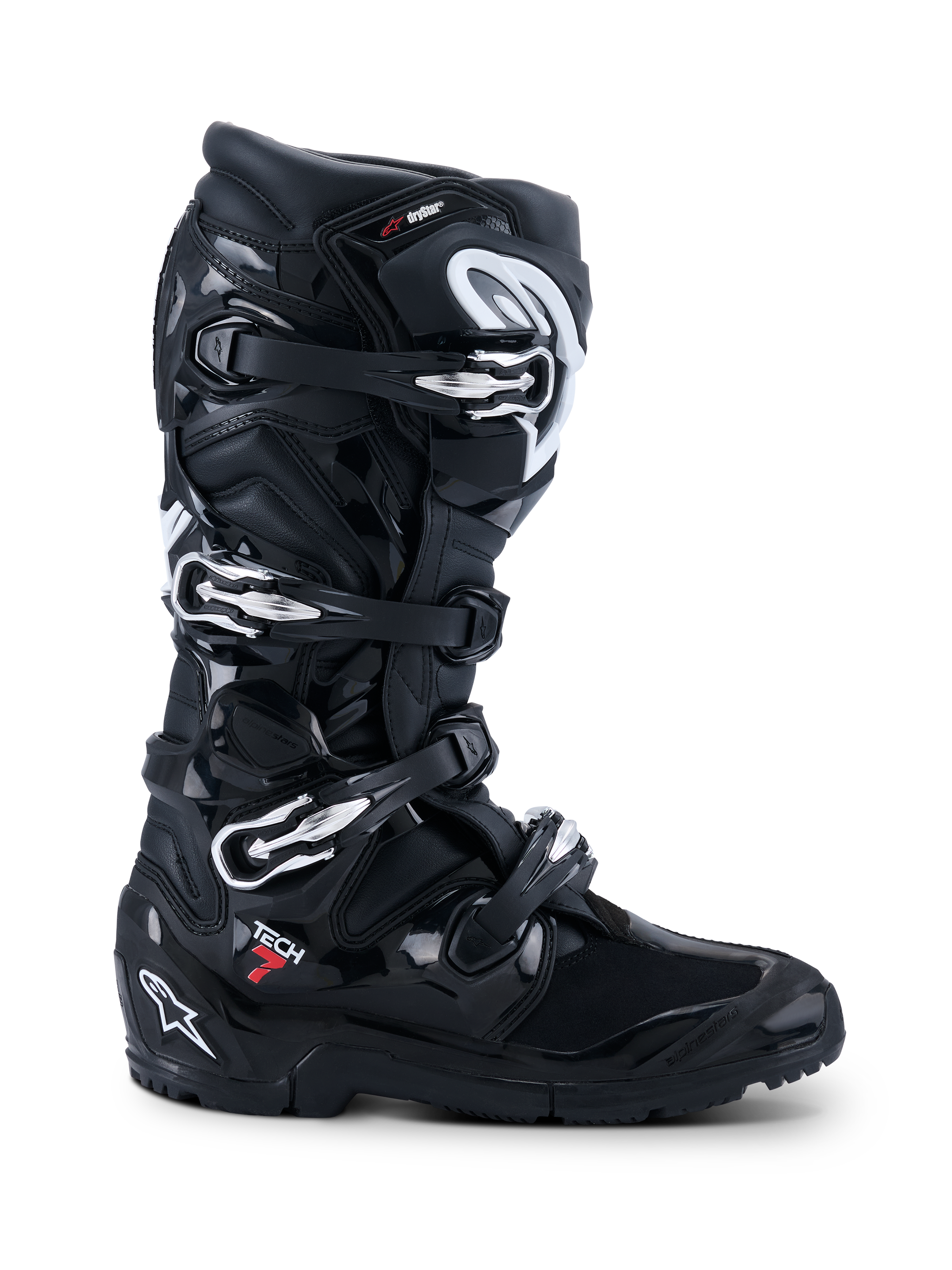 2026 Tech 7 Enduro Drystar® - Motorcycle Boots | Alpinestars®
