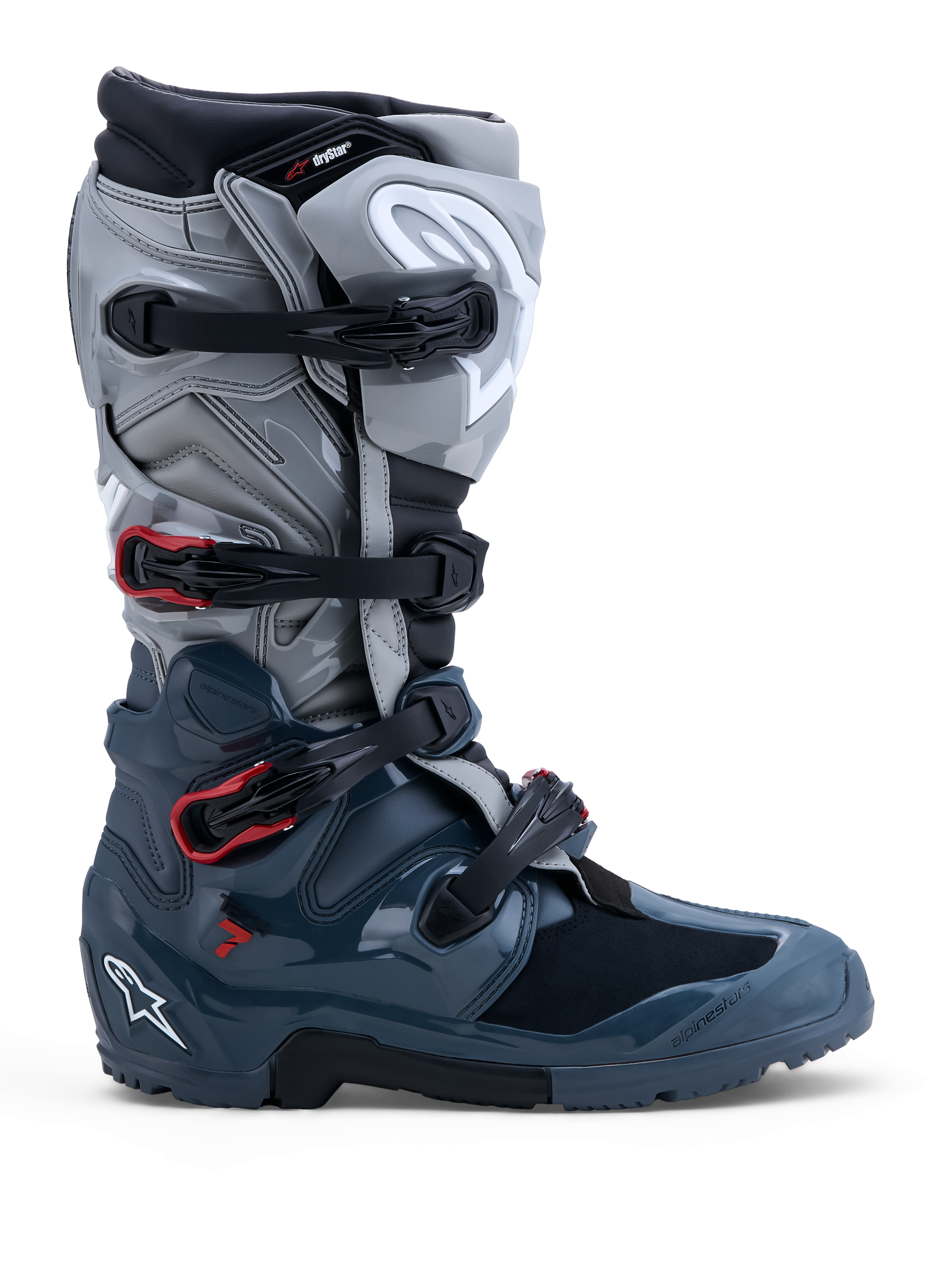 Tech 7 Enduro Drystar® Boots | Alpinestars®