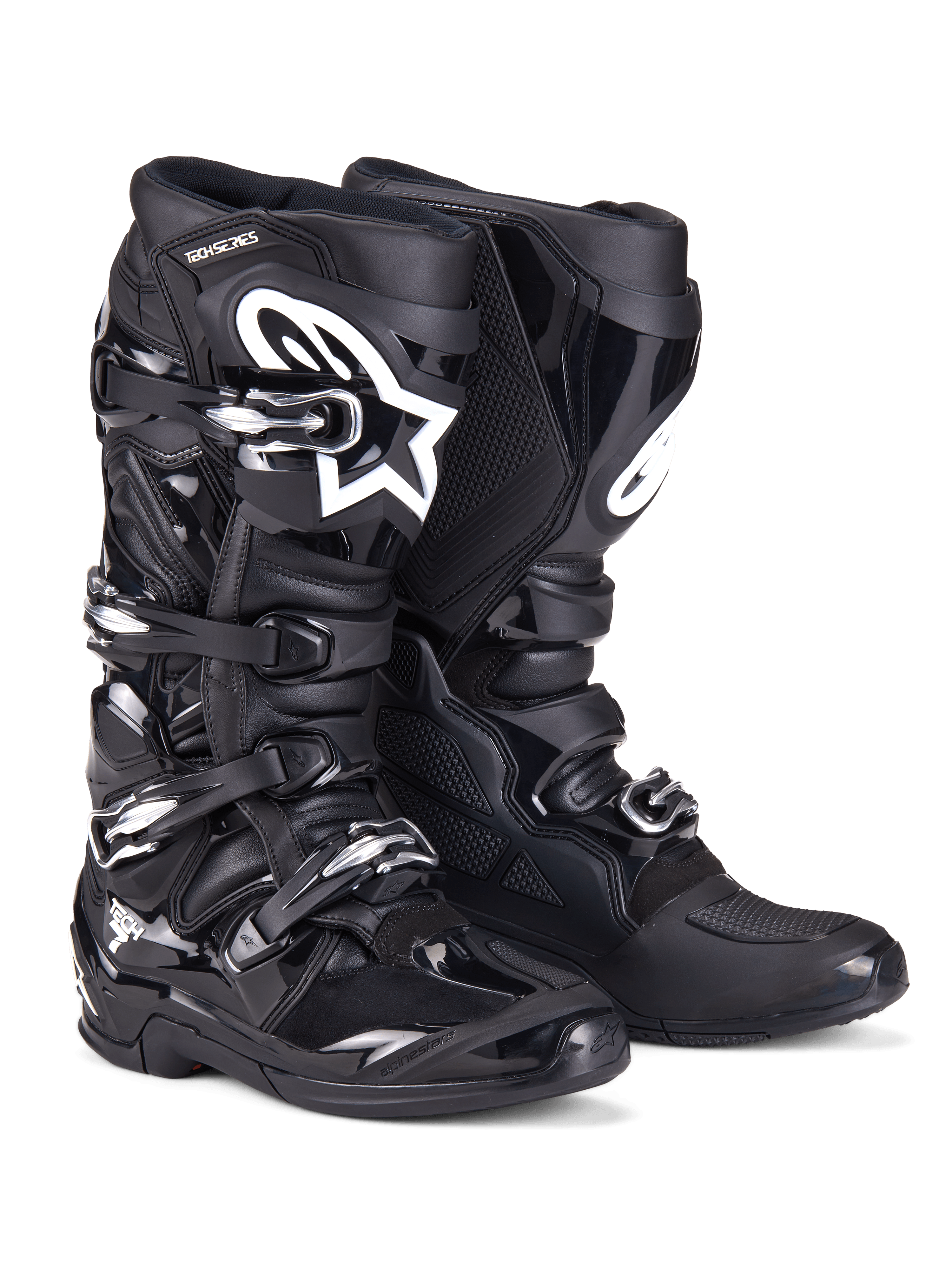 Tech 7 dirt bike boots discount