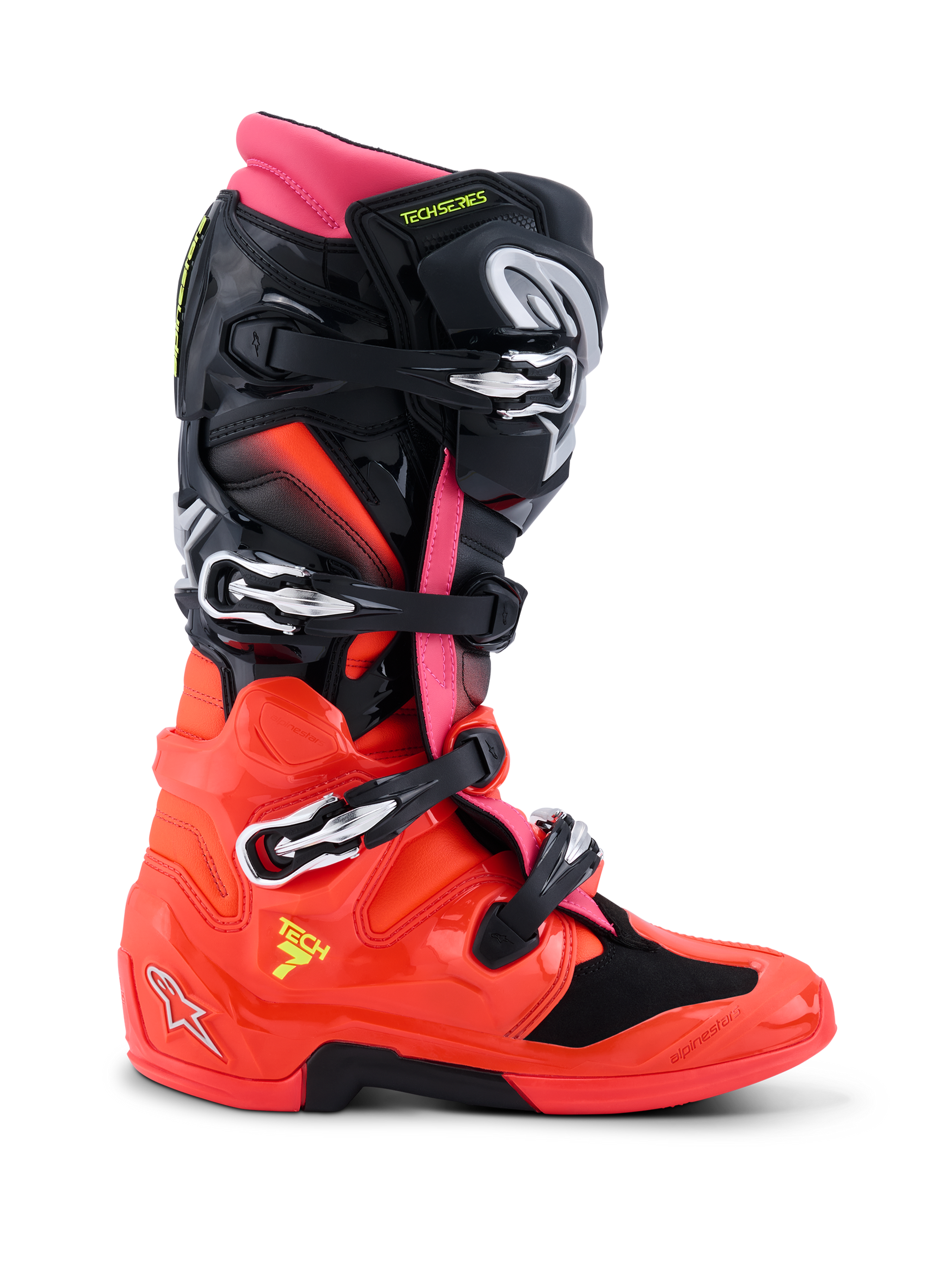Tech 7 - MX Boots | Alpinestars®