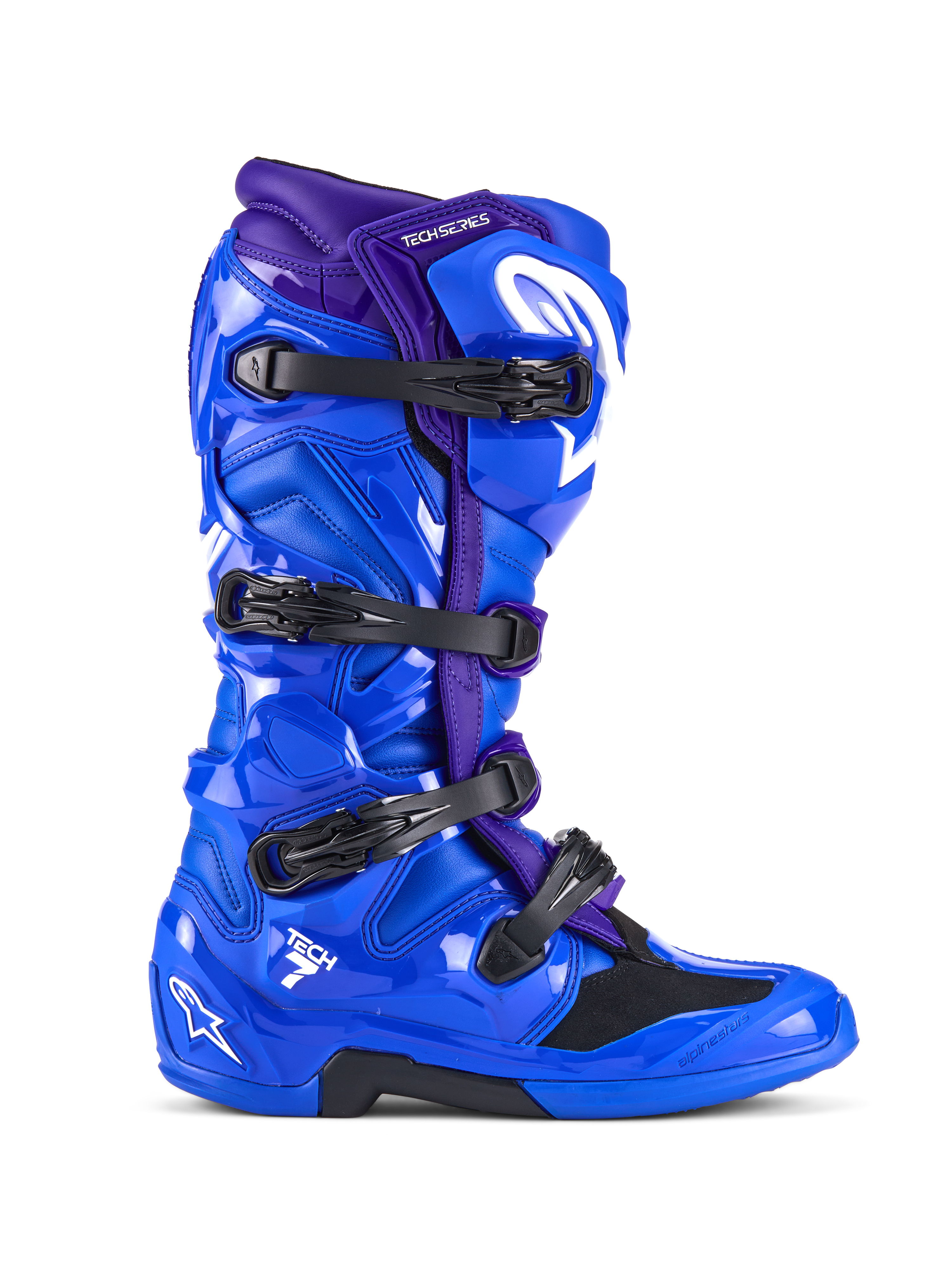Tech 7 - MX Boots | Alpinestars®