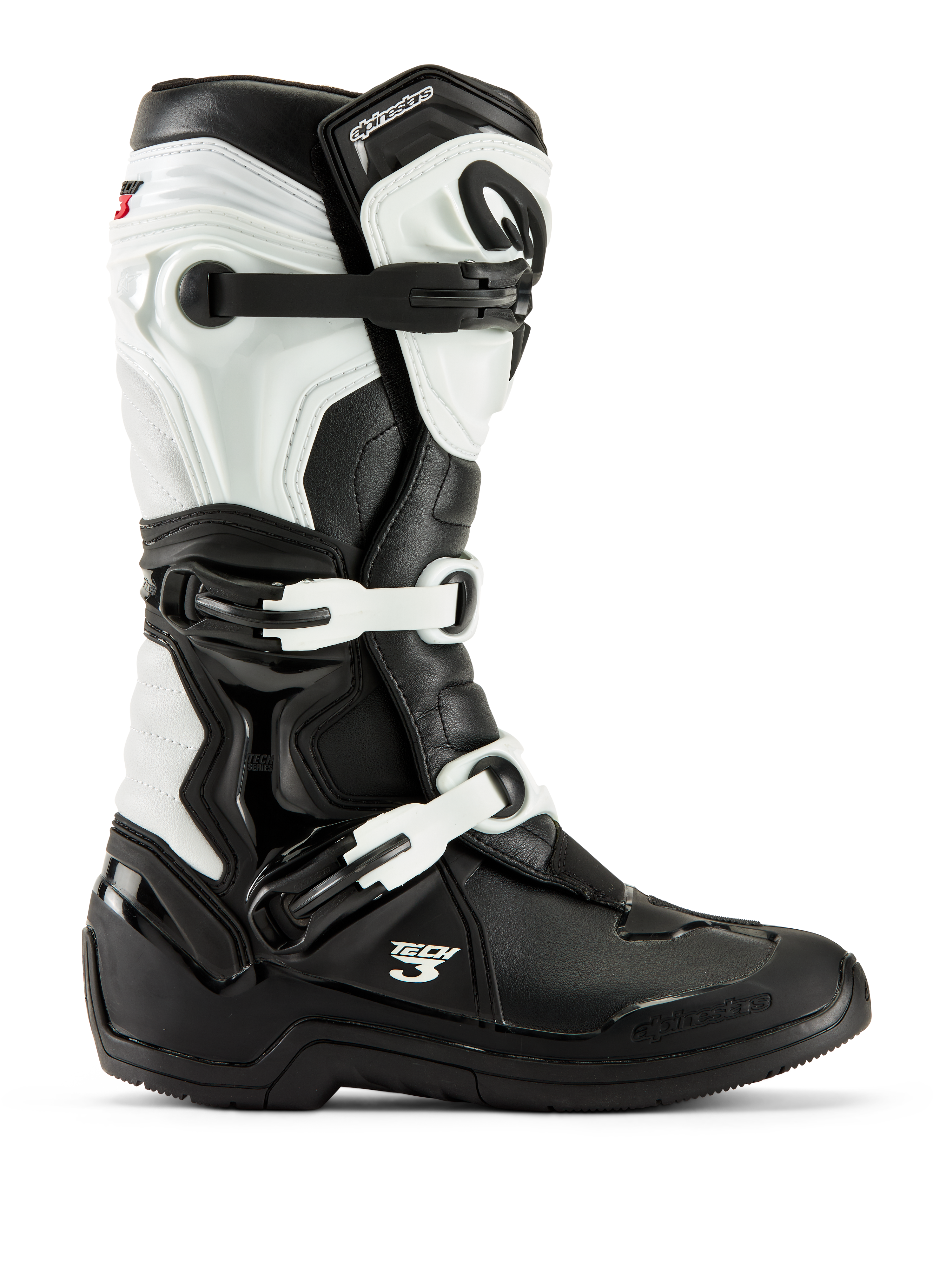 Tech 3 - MX Boots | Alpinestars® Tech 3 - MX Boots | Alpinestars®
