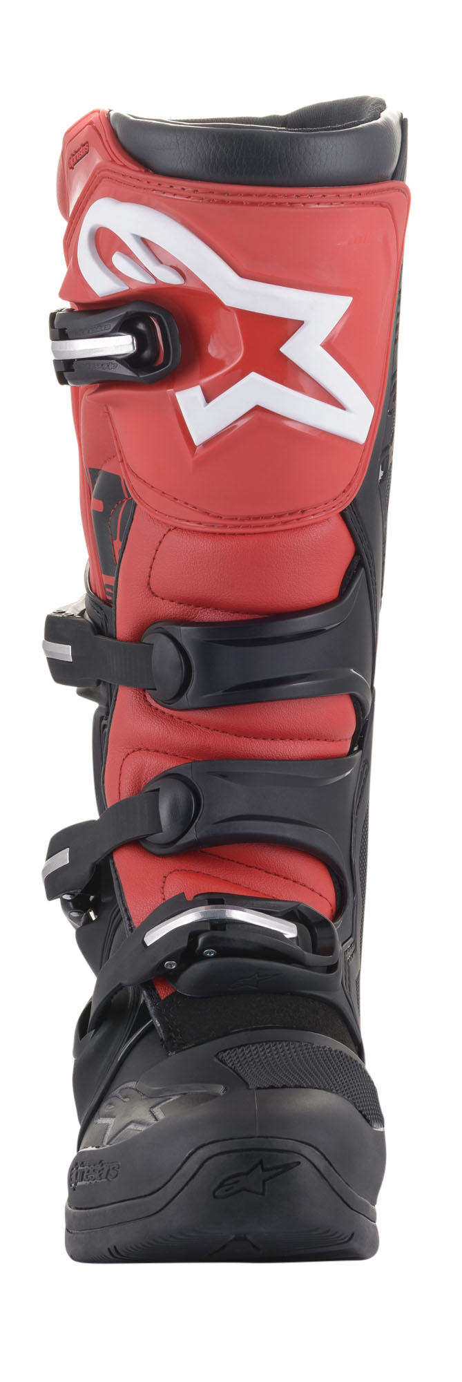 Tech 5 Boots