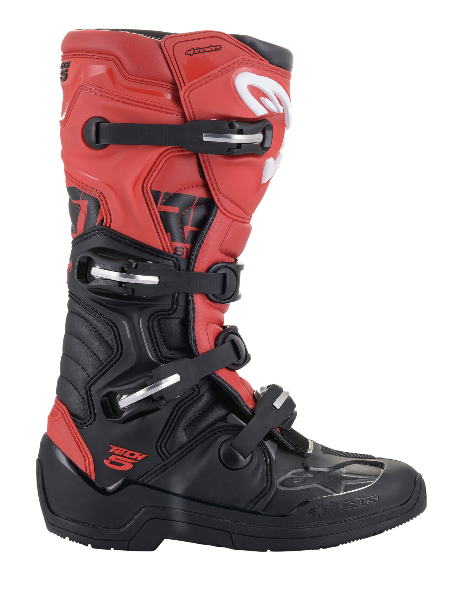 Tech 5 - MX Boots | Alpinestars®
