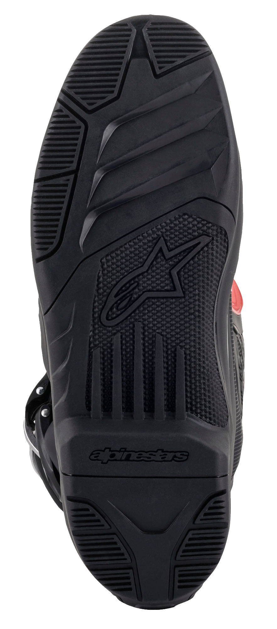 Tech 5 Boots