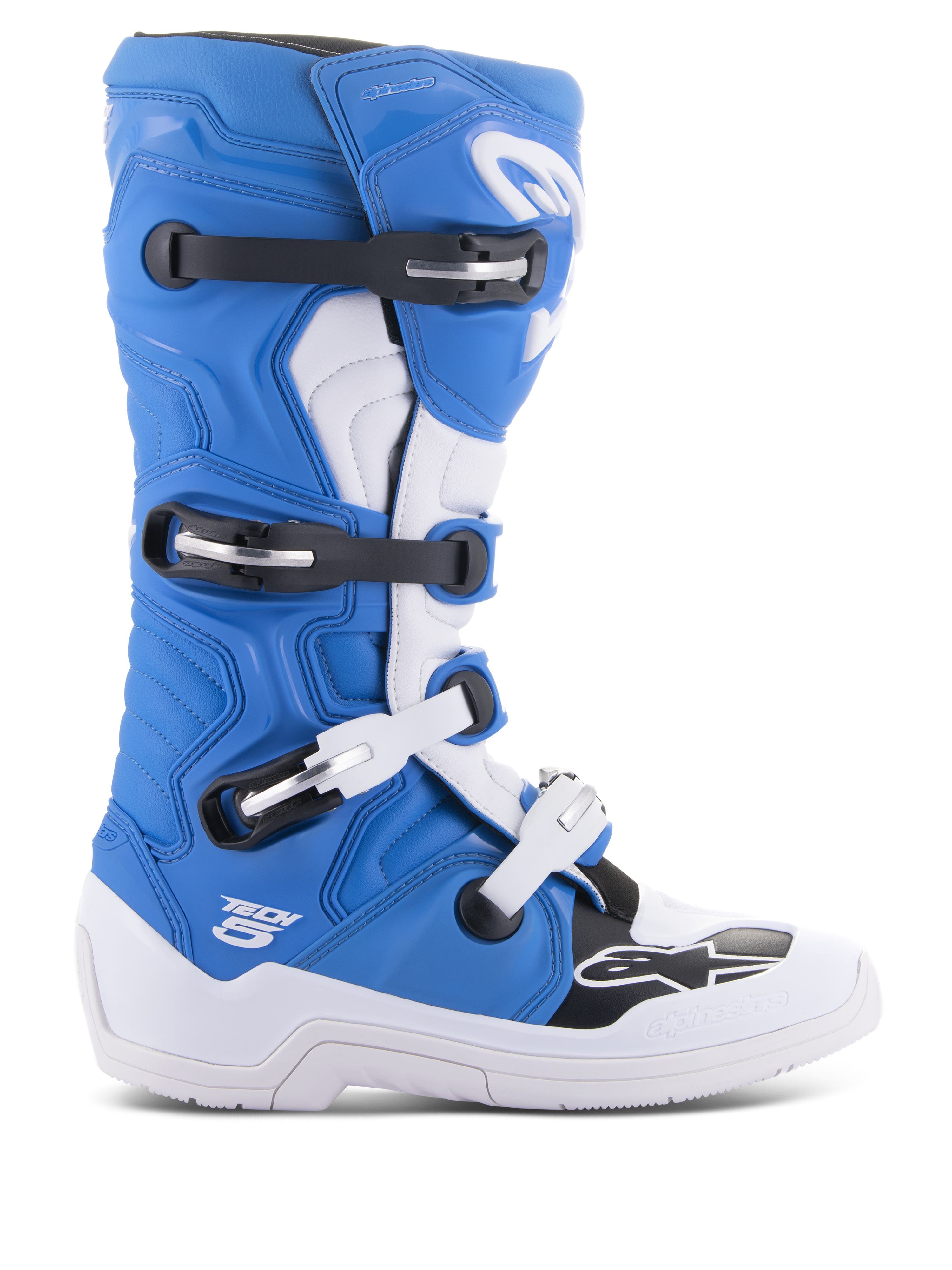 Tech 5 - MX Boots | Alpinestars®