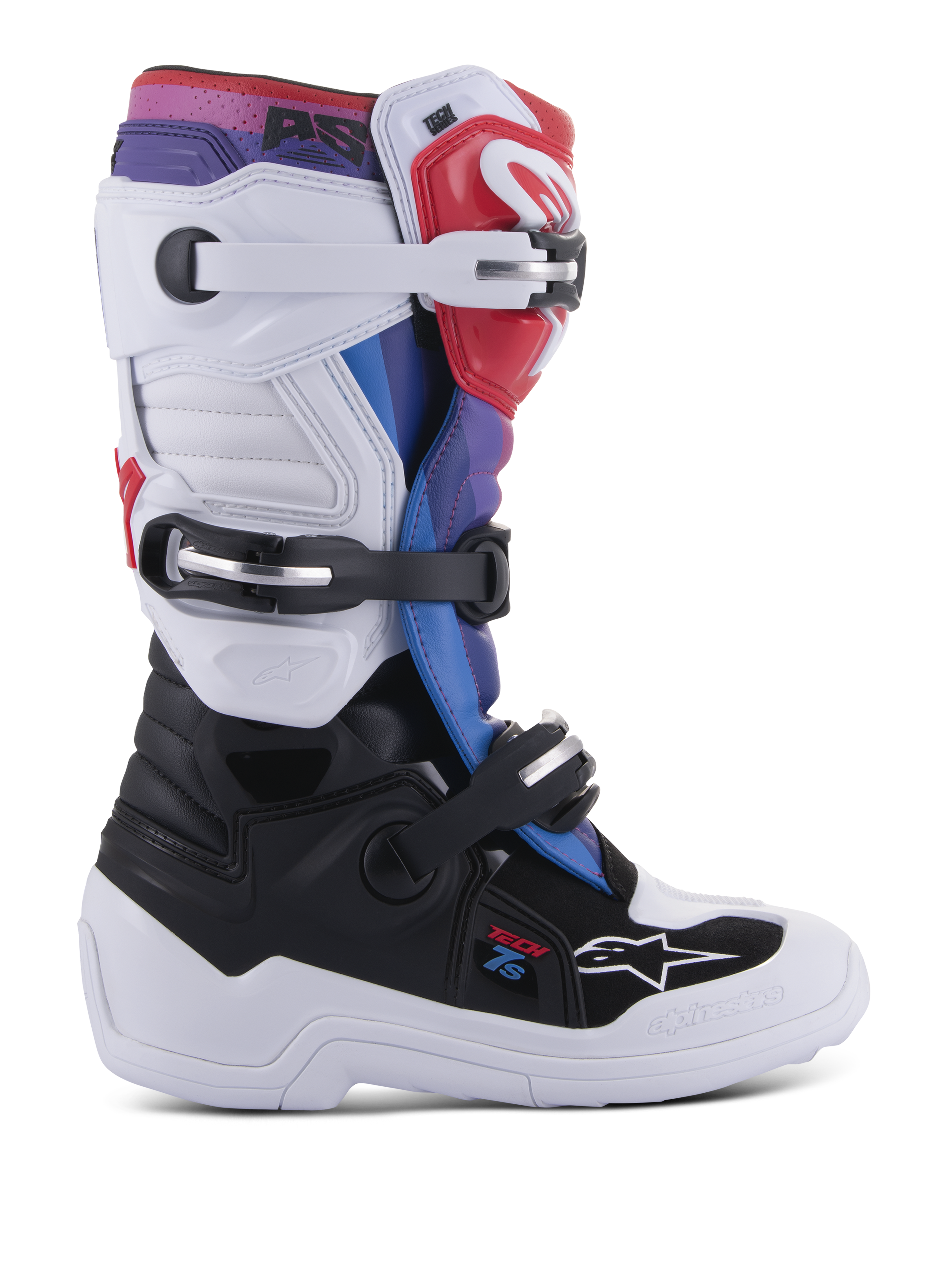 Youth Tech 7S - MX Boots | Alpinestars® Youth Tech 7S - MX Boots | Alpinestars®