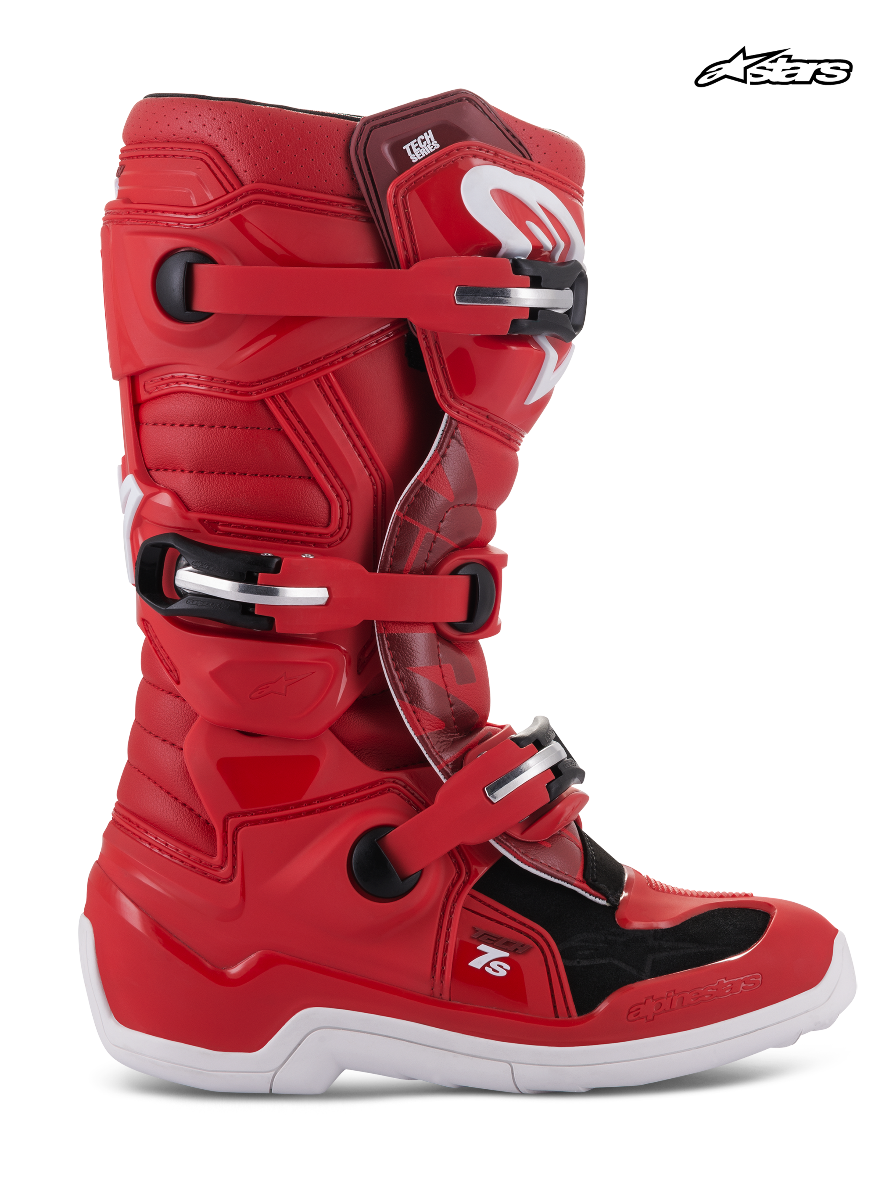 Alpinestars TECH 7s キッズ オフロードブーツ Youth Tech 7S - MX Boots | Alpinestars®