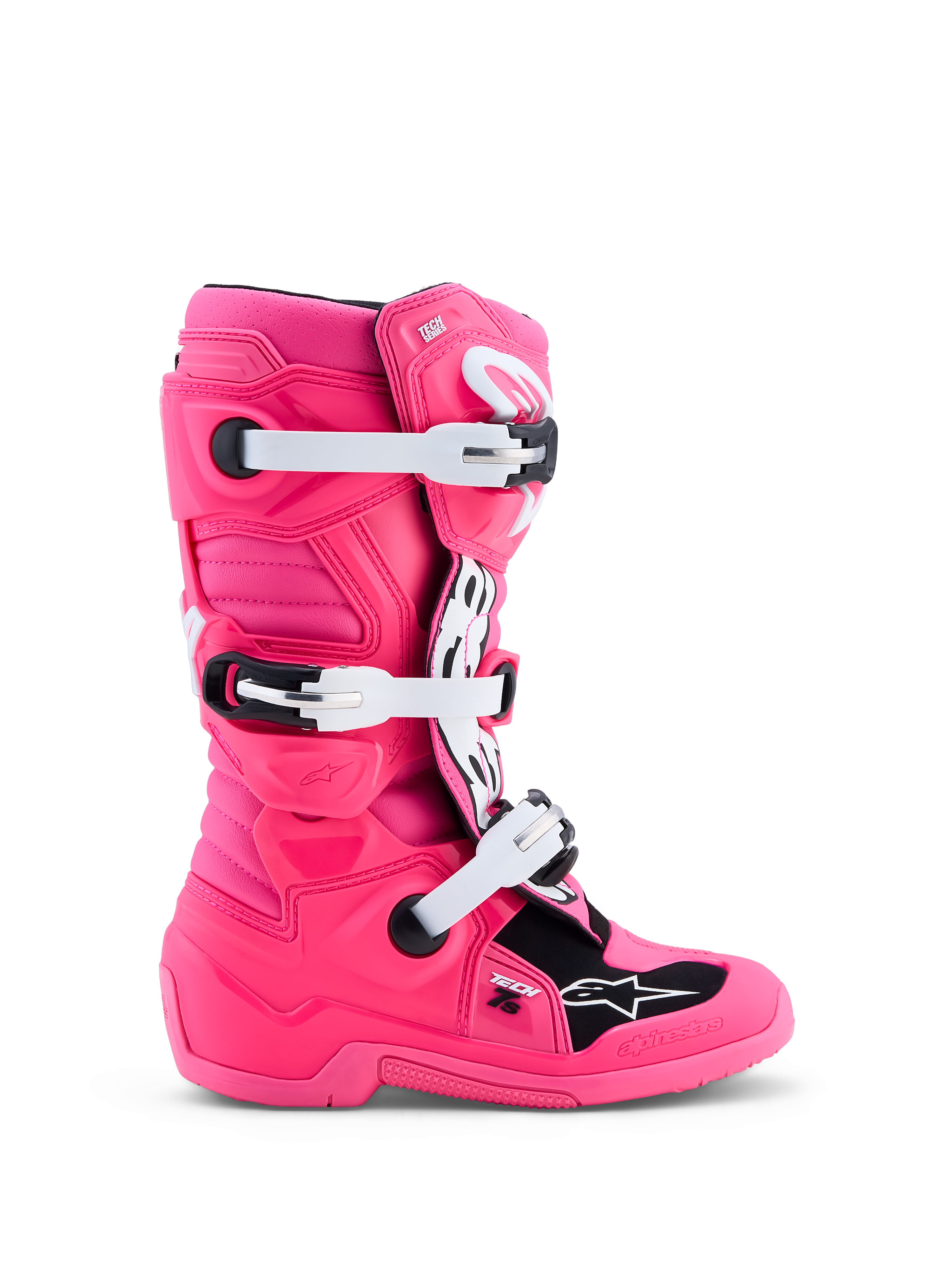Youth Tech 7S Boots | Alpinestars® Youth Tech 7S Boots | Alpinestars®