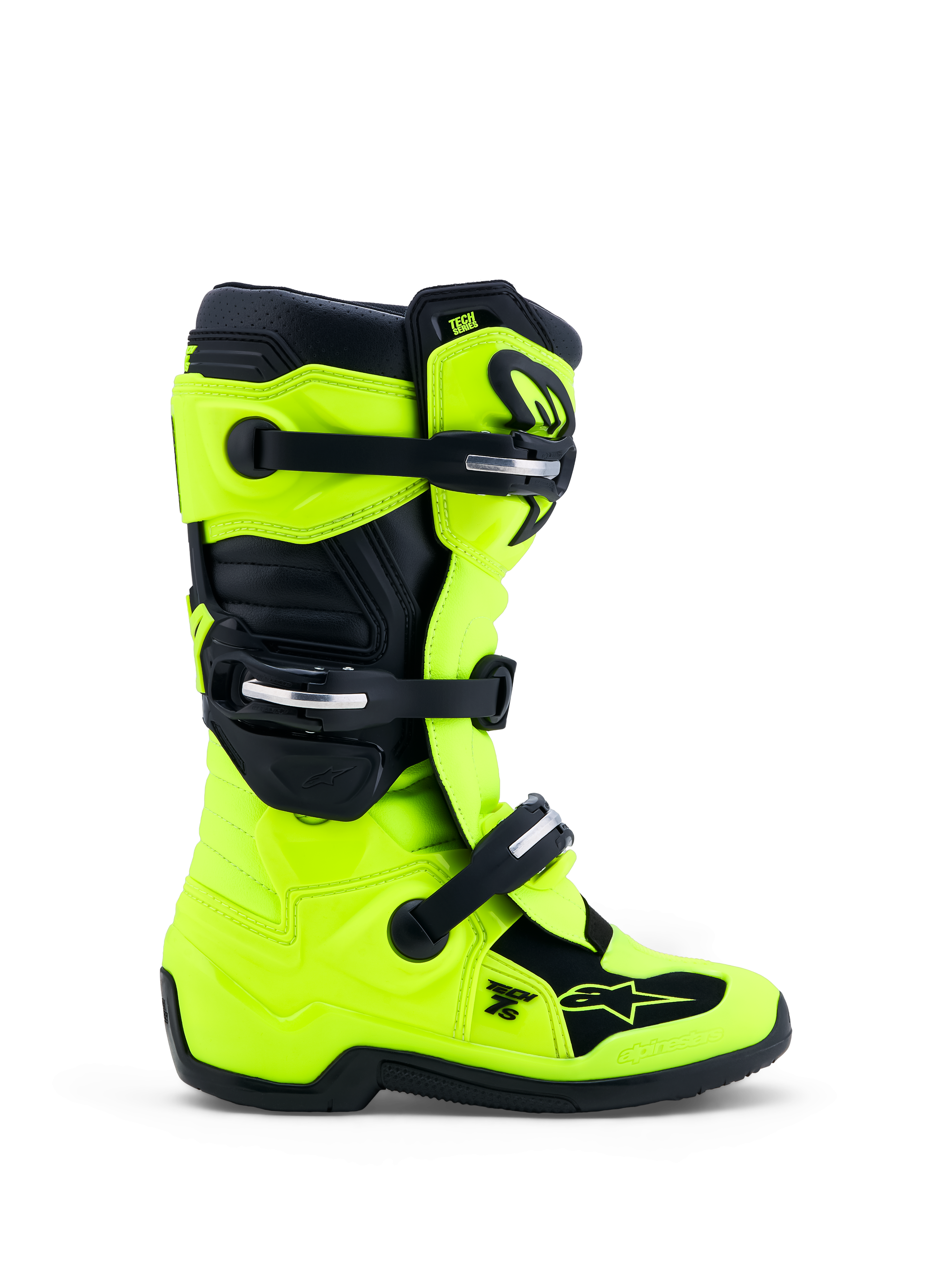【yellowtail】 2025071100027OBEMM Youth Tech 7S Boots | Alpinestars®