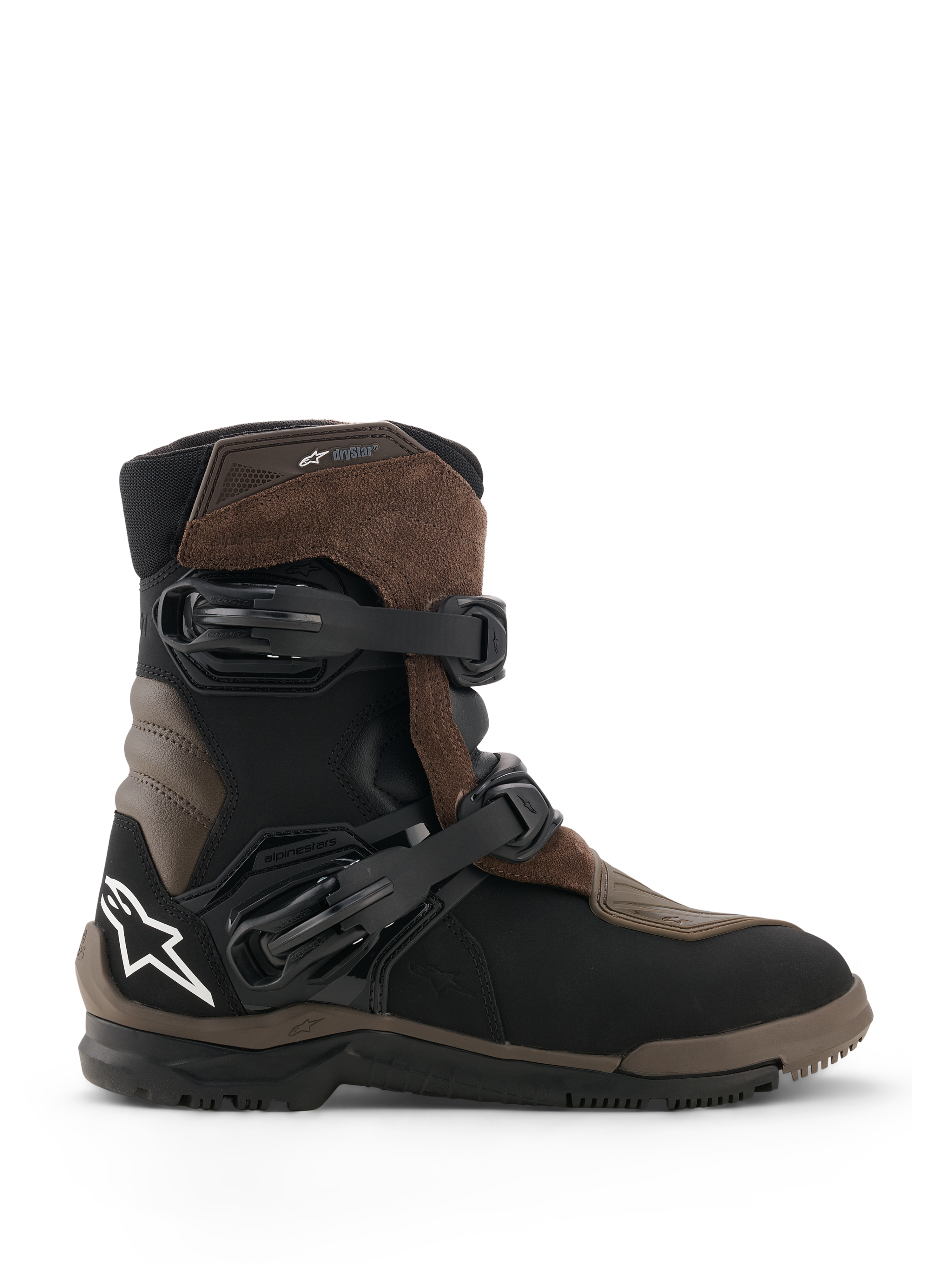 Belize V2 Drystar® Boots | Alpinestars