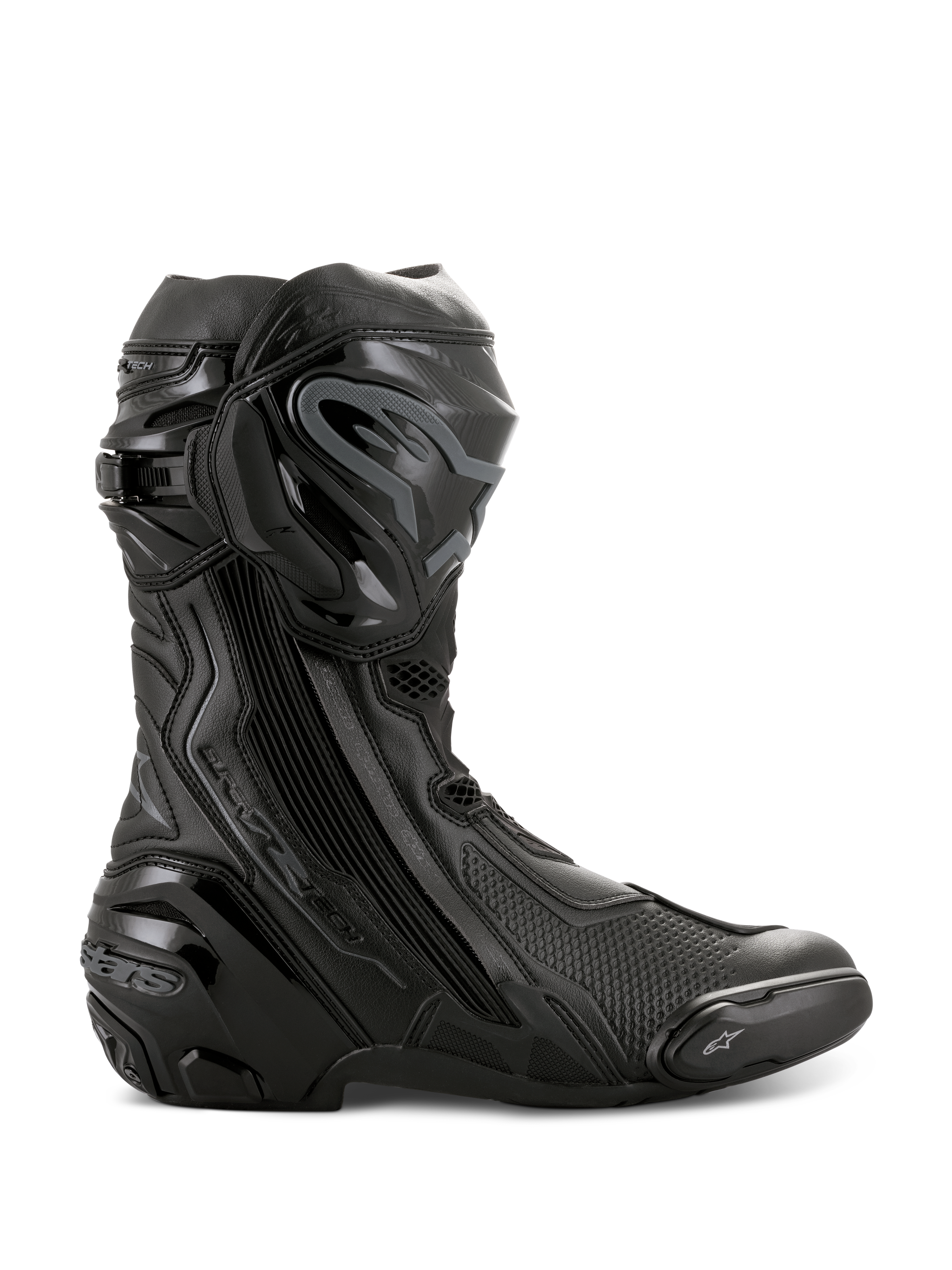 Supertech R - Motorcycle Boots | Alpinestars® Supertech R - Motorcycle Boots | Alpinestars®