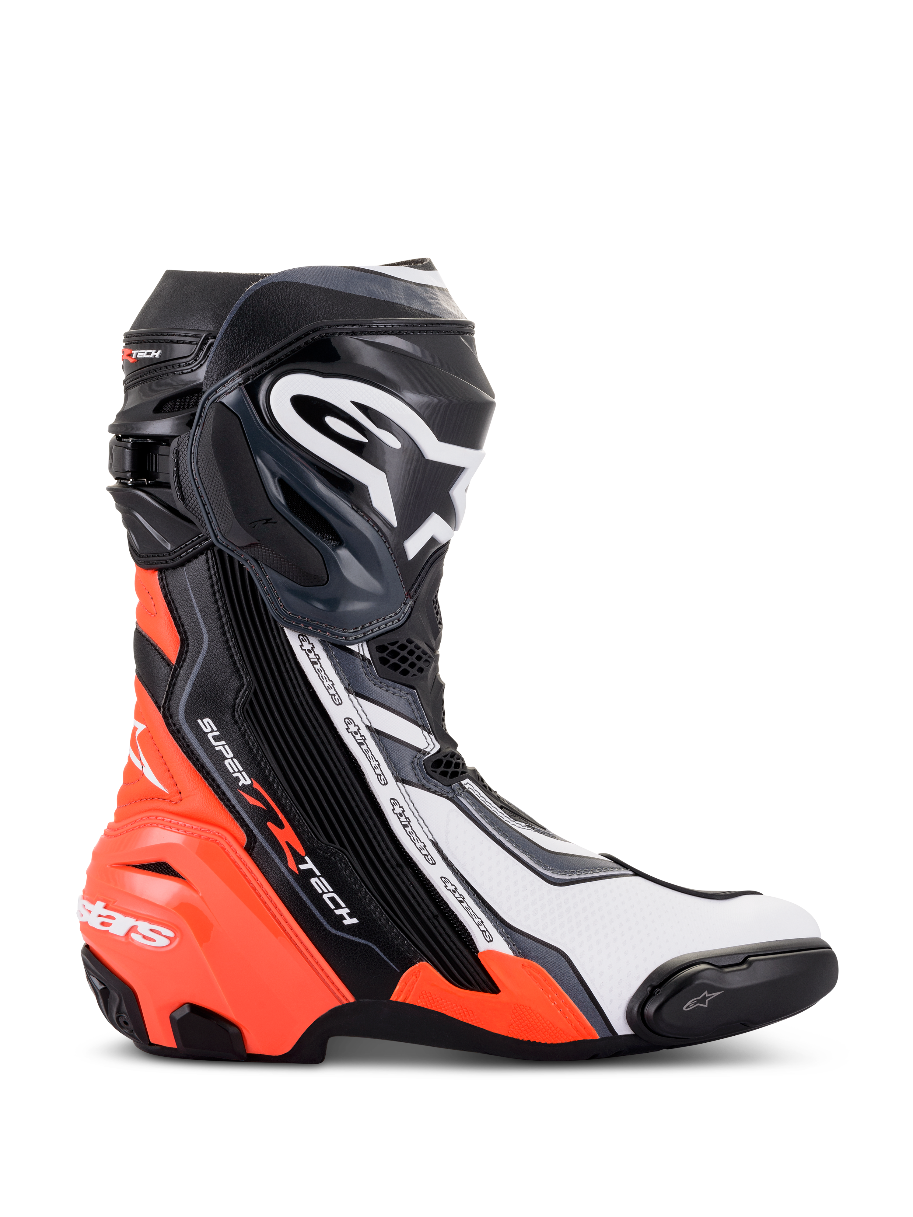 Supertech R - Motorcycle Boots | Alpinestars®