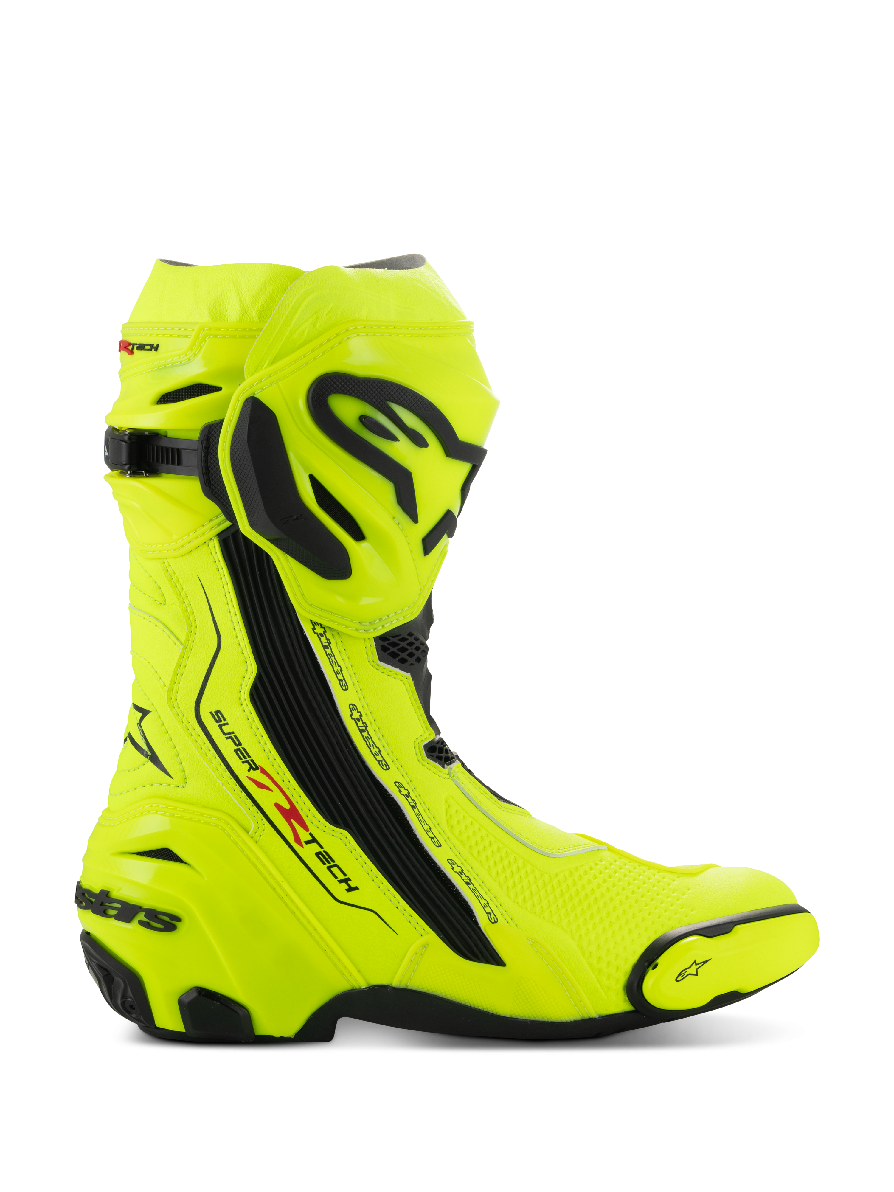 Supertech R - Motorcycle Boots | Alpinestars®