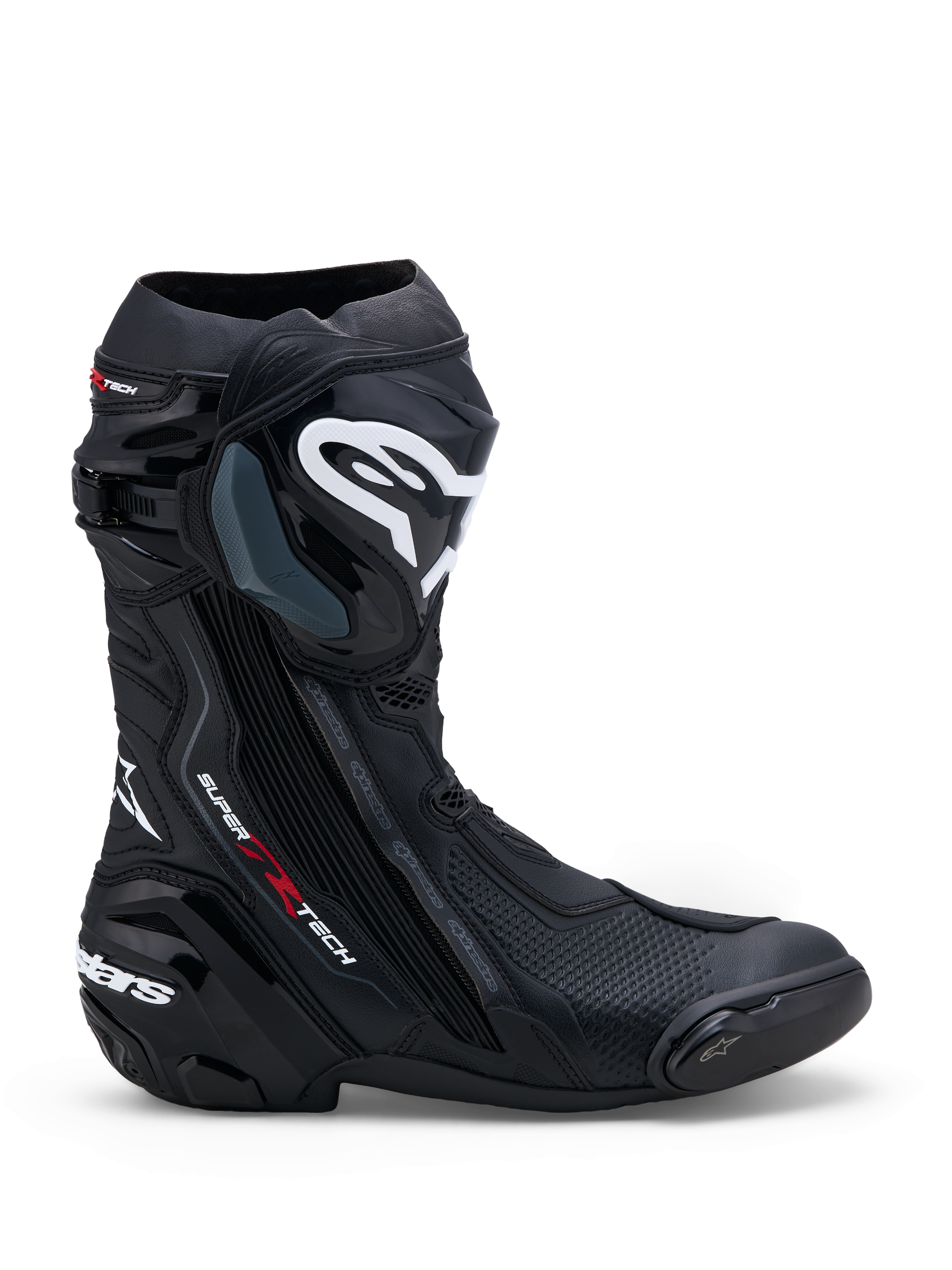 Supertech R - Motorcycle Boots | Alpinestars®